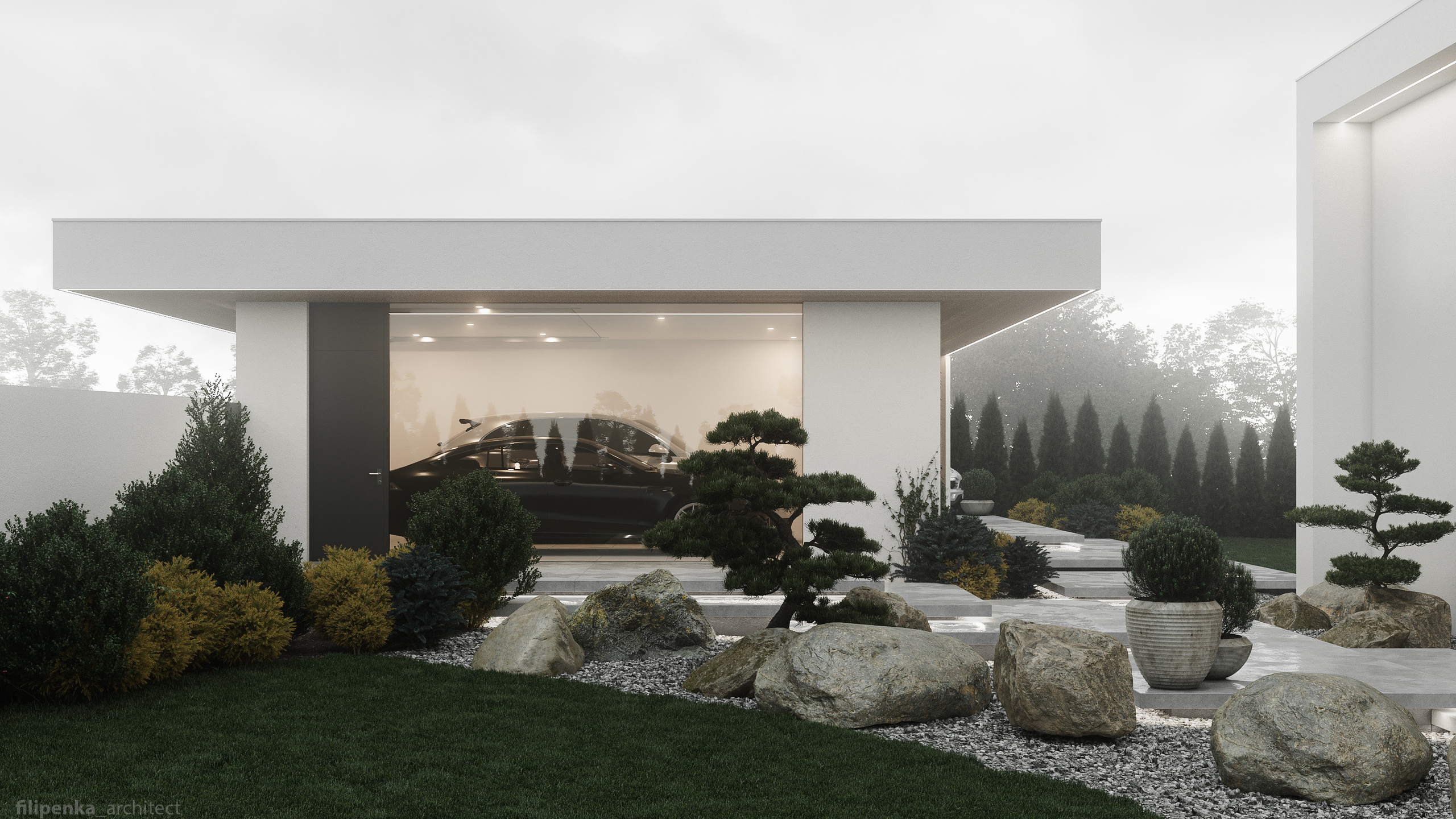 Architekt Praha - Navrhujeme luxusní domy. Špičková moderní architektura. architektonické studio Praha. Architekti rodinných domů | Architektonické studio Praha. Zahradní architekt. Bytový Architekt a Návrhy interiérů. Architekt rodinných domů. Luxury villa. Nejlepší Vily. Luxury vila.