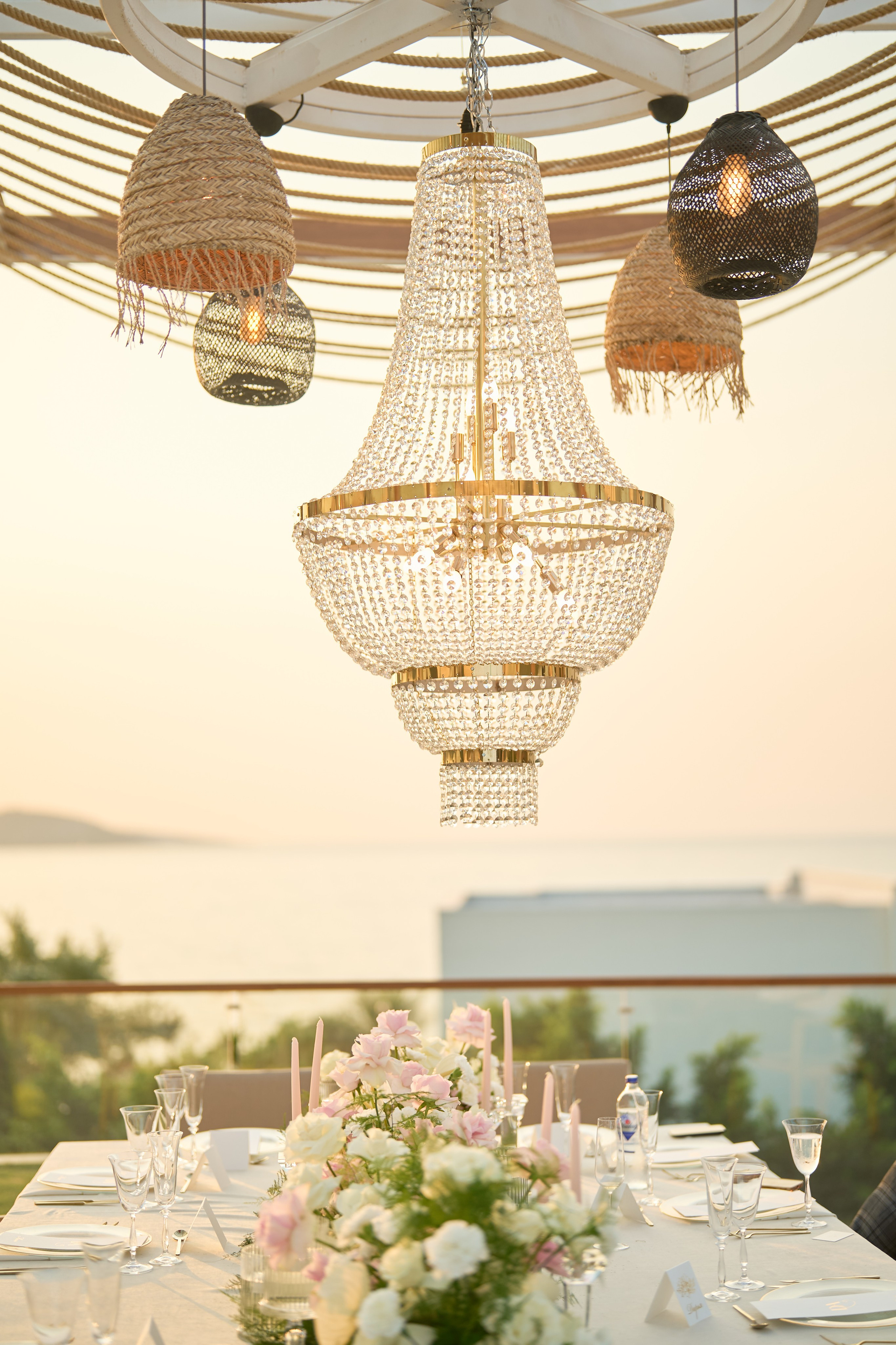WEDDING IN BODRUM FOR 3 DAYS. Eliana Plotskaya — Wedding Planner & Photographer in Bodrum and Istanbul