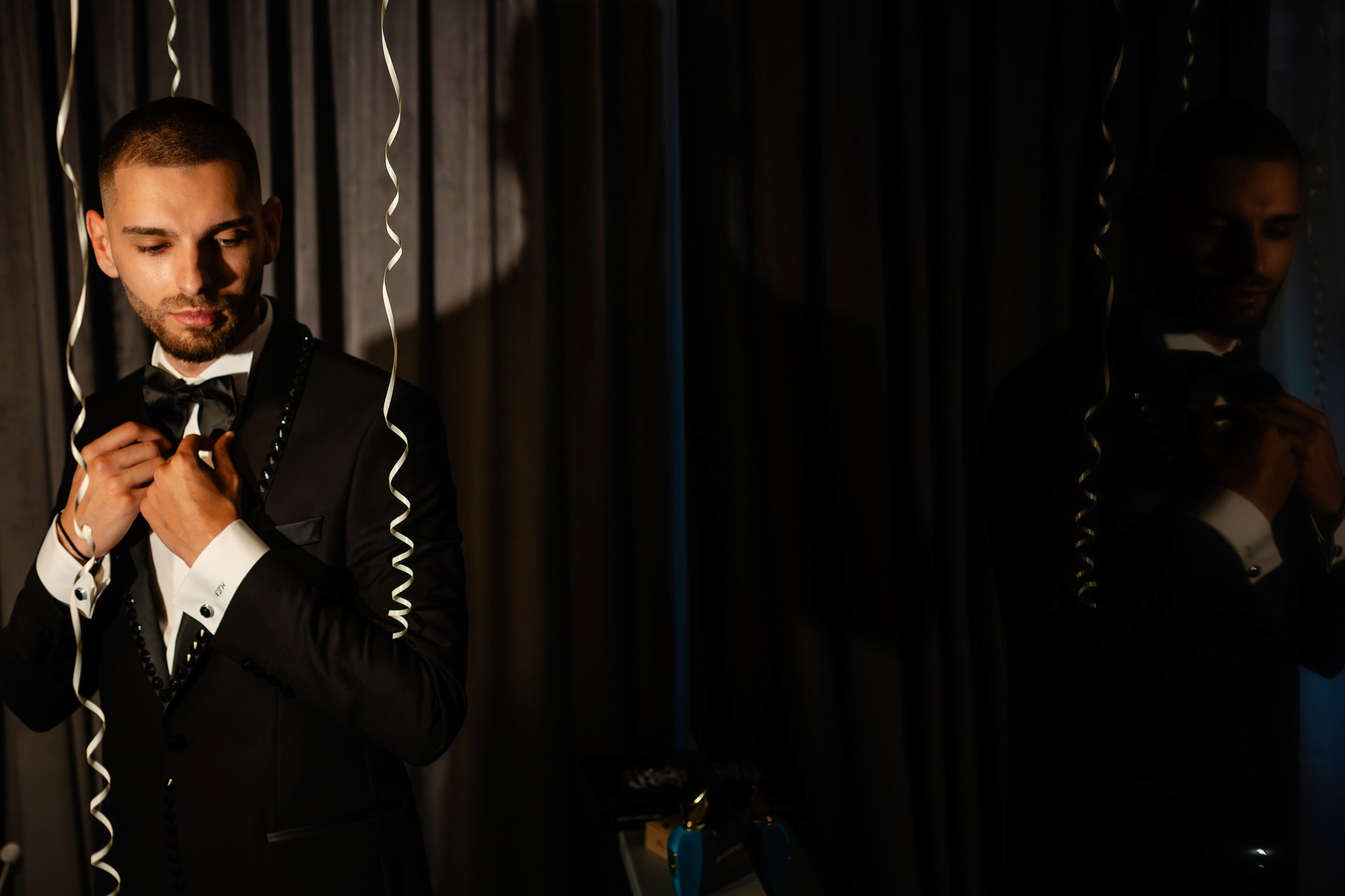 Georgiana & Silviu. Stoica Studio | Fotograf evenimente