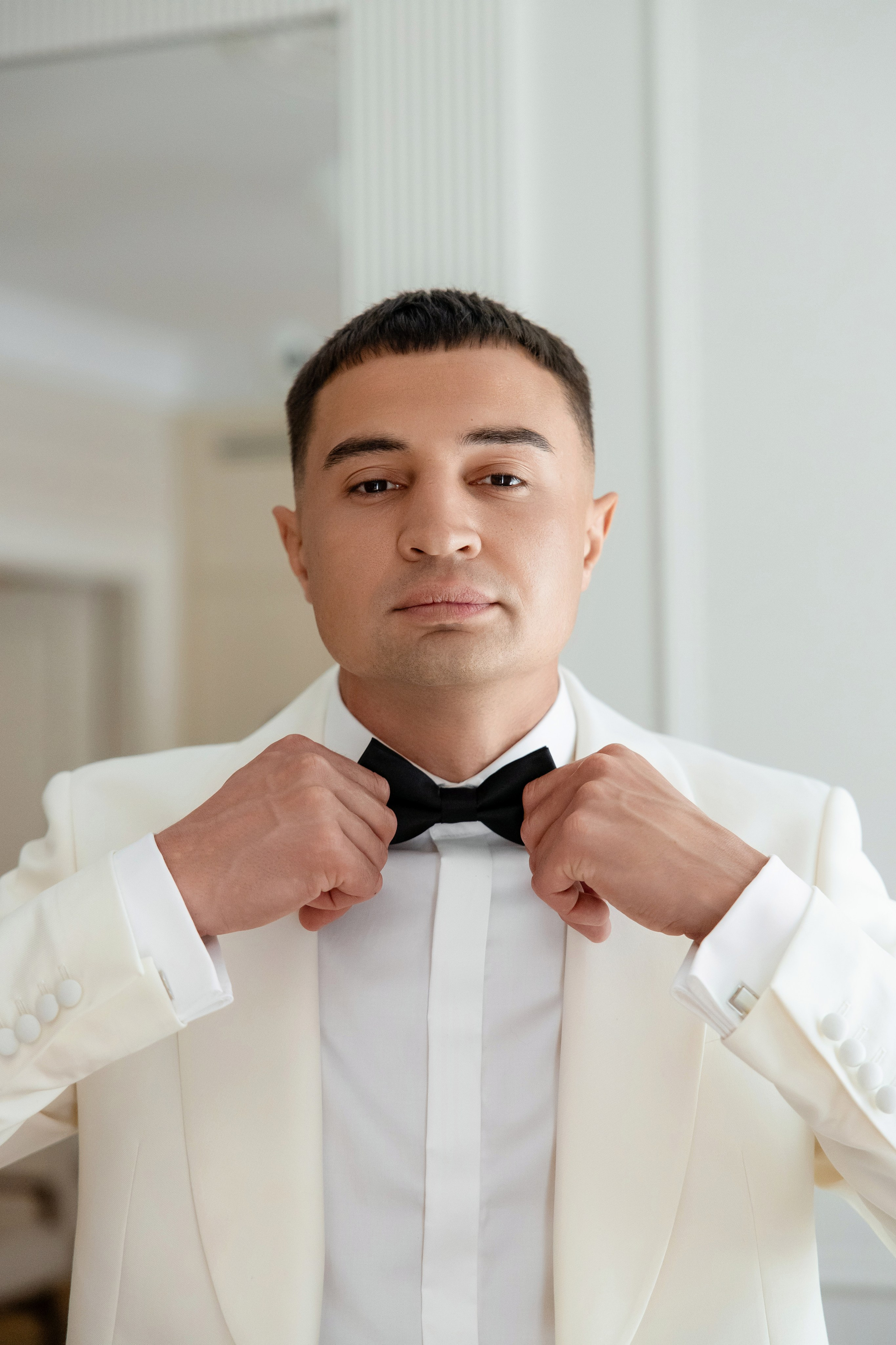 Василь + Іванна. Весільний, сімейний фотограф Варшава