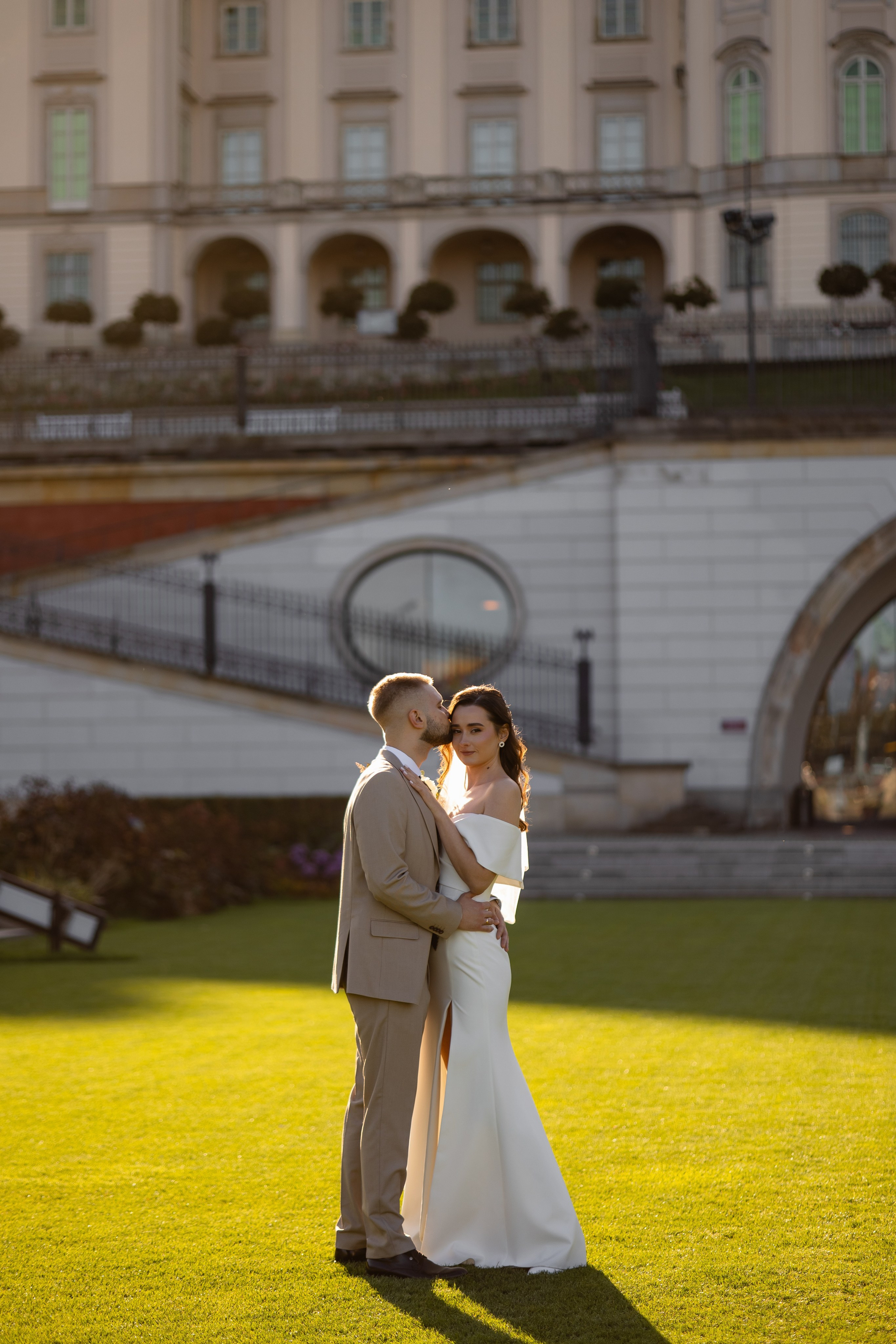 Анатолій+Вікторія. Весільний, сімейний фотограф Варшава