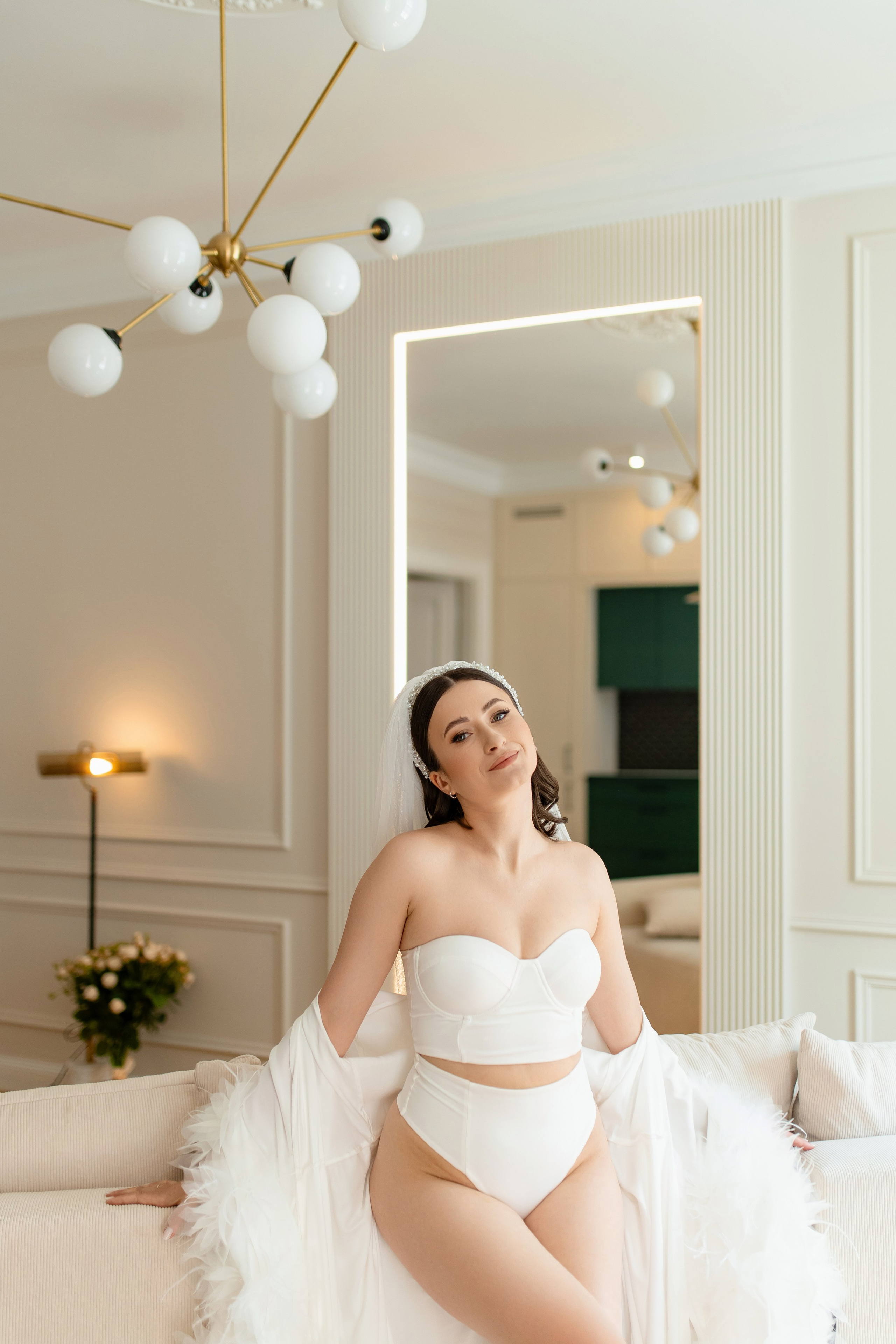 Василь + Іванна. Весільний, сімейний фотограф Варшава