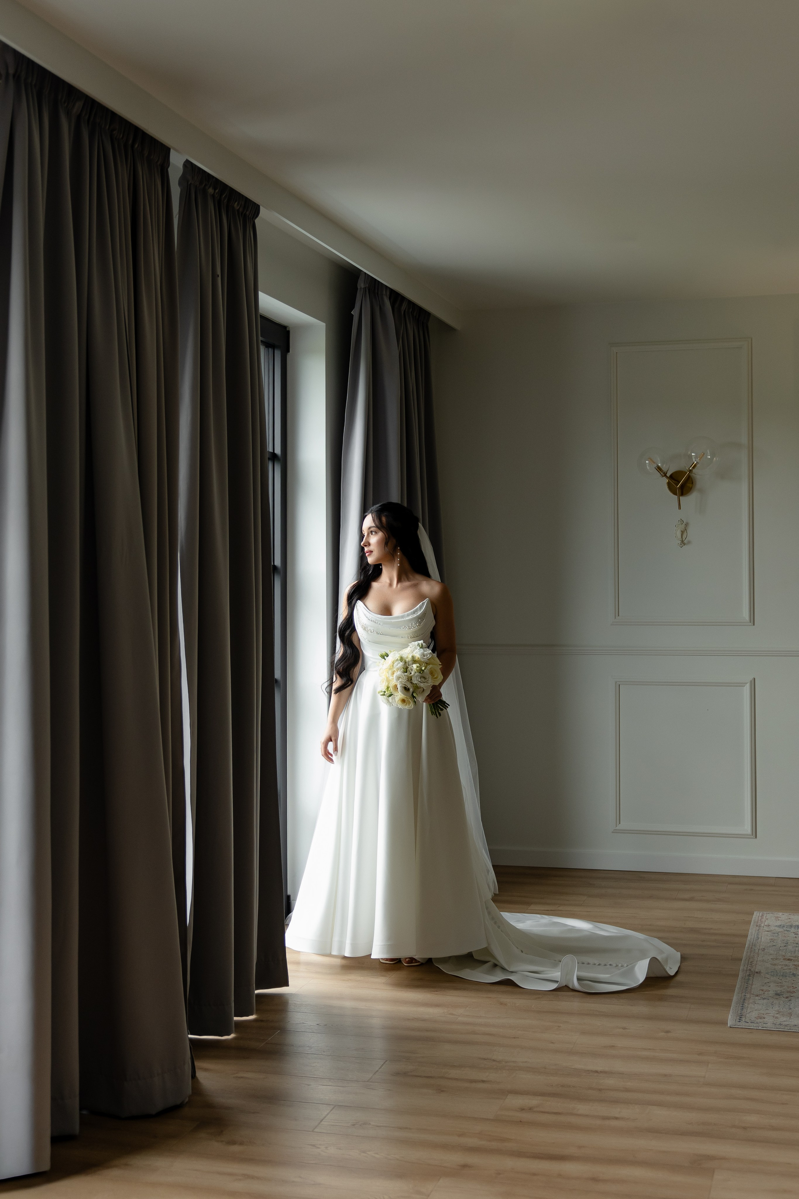 Діма + Валерія. Весільний, сімейний фотограф Варшава