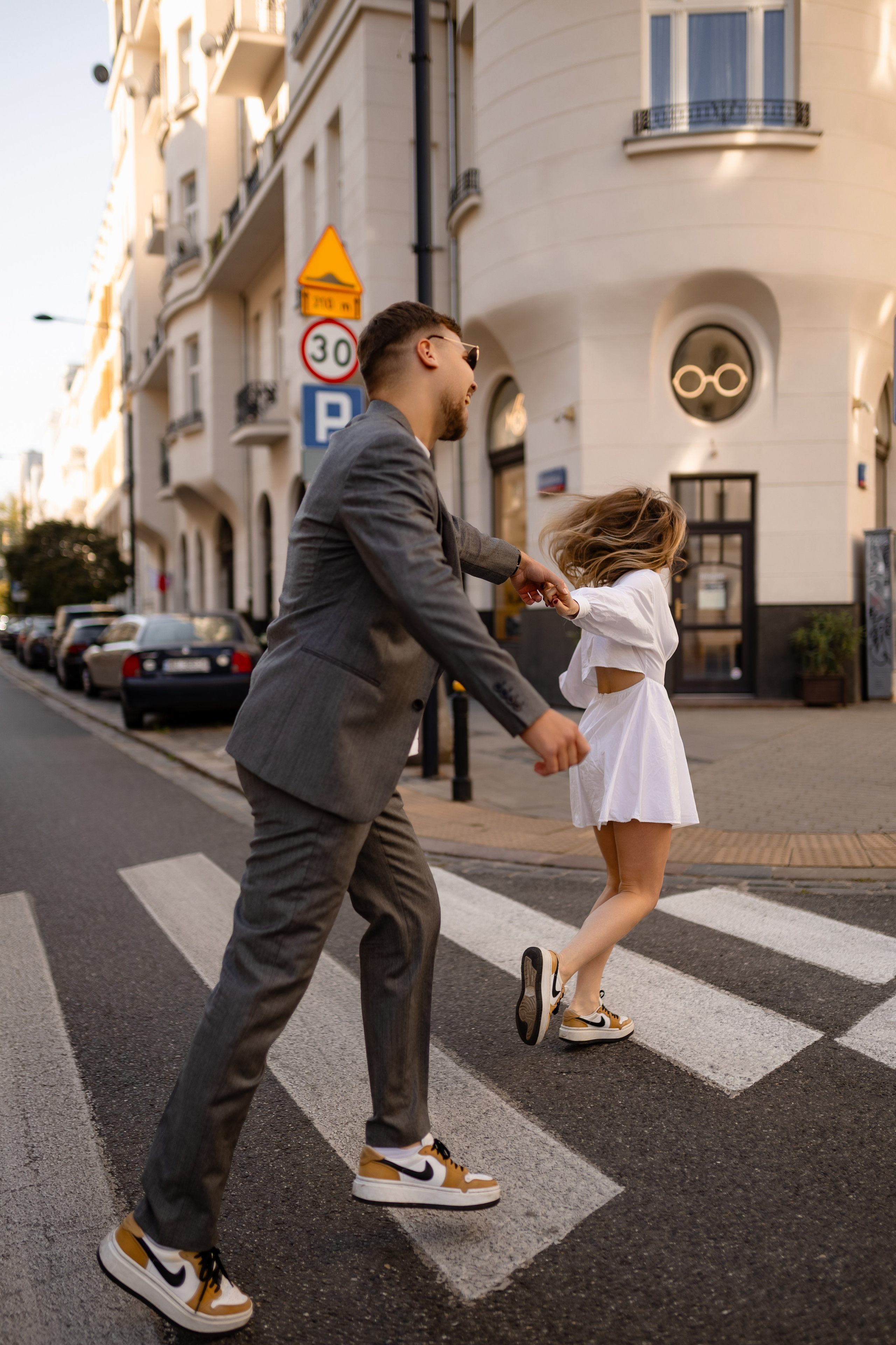 Юля+Саша. Весільний, сімейний фотограф Варшава