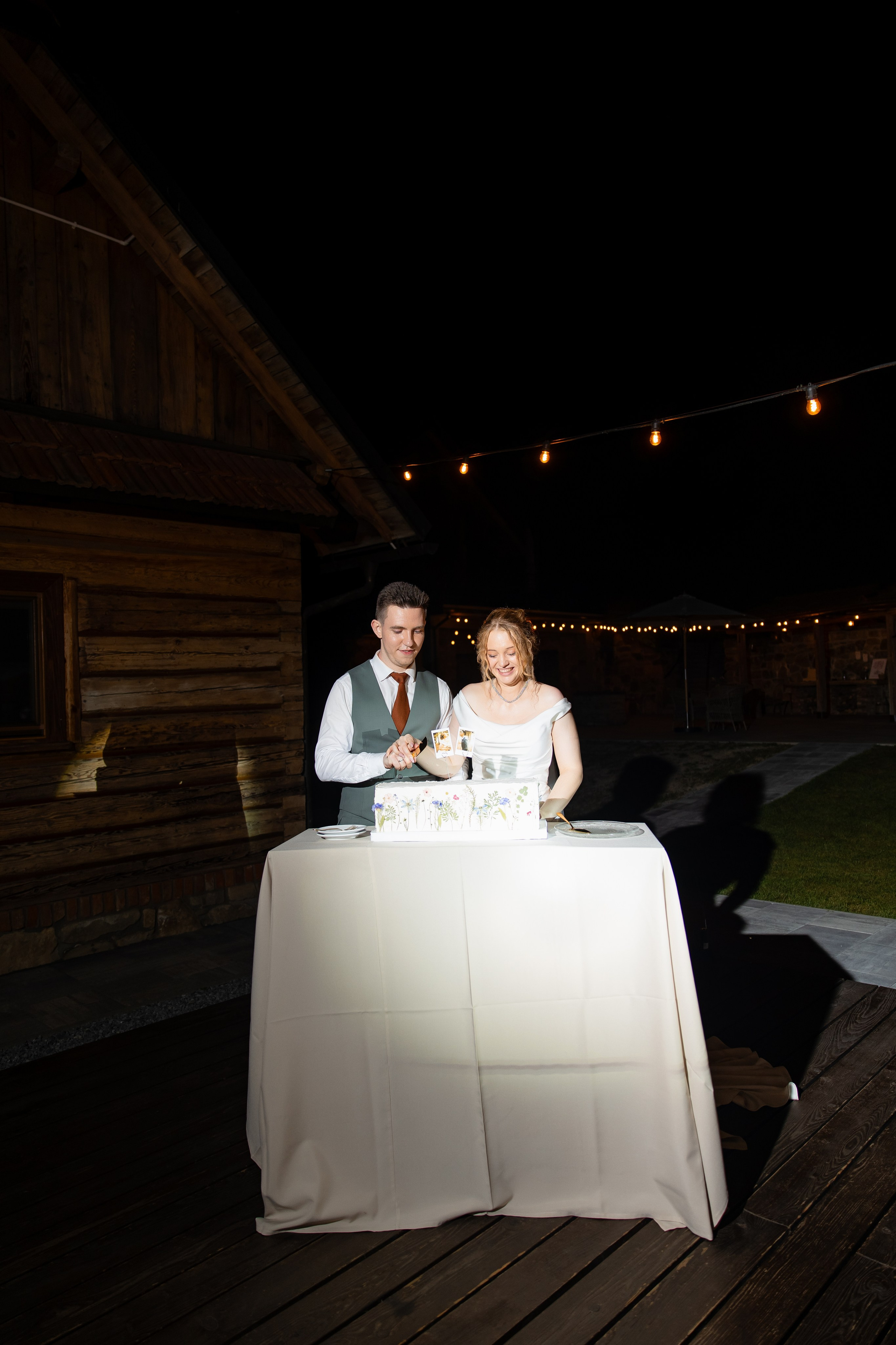 Назар + Олена. Весільний, сімейний фотограф Варшава