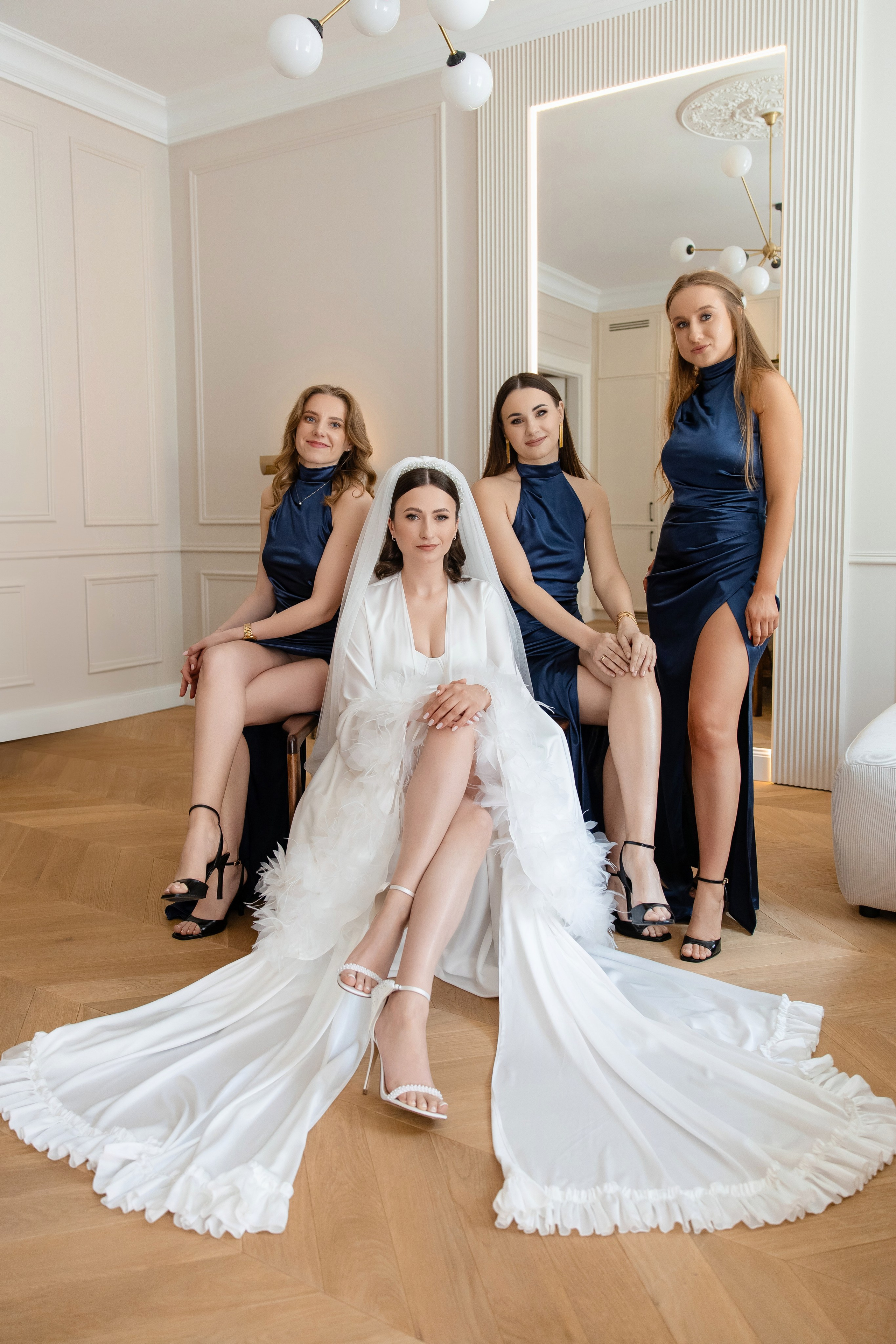 Василь + Іванна. Весільний, сімейний фотограф Варшава