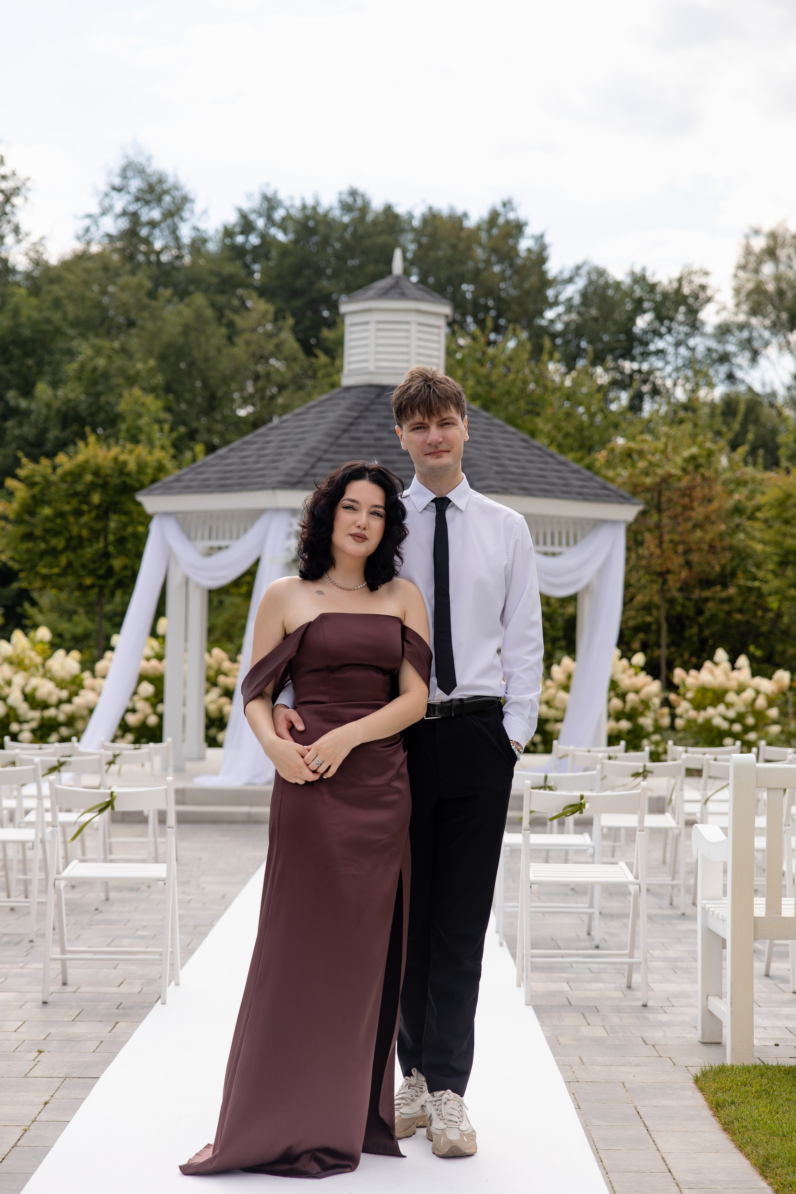 Діма + Валерія. Весільний, сімейний фотограф Варшава