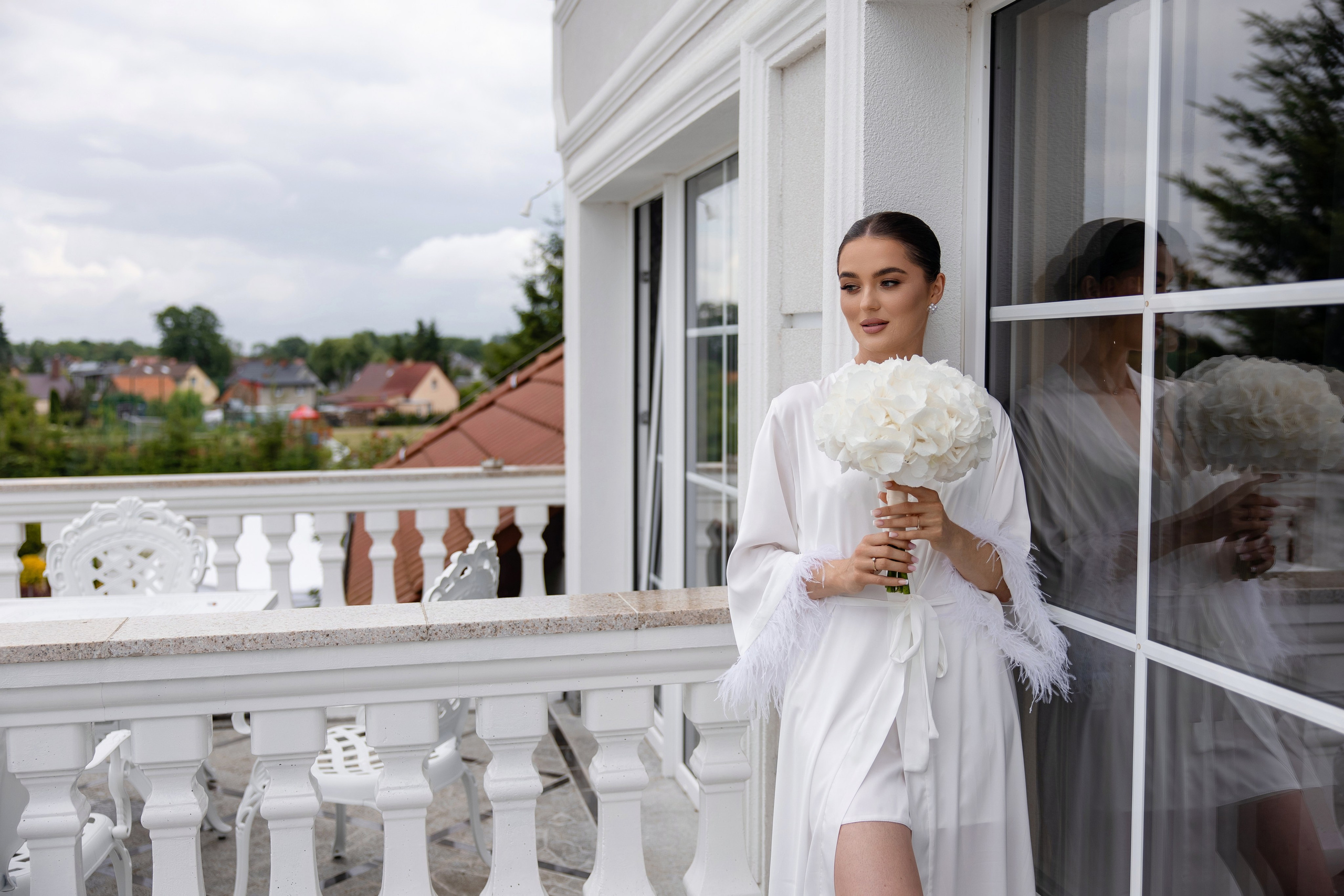 Ігор + Тая. Весільний, сімейний фотограф Варшава