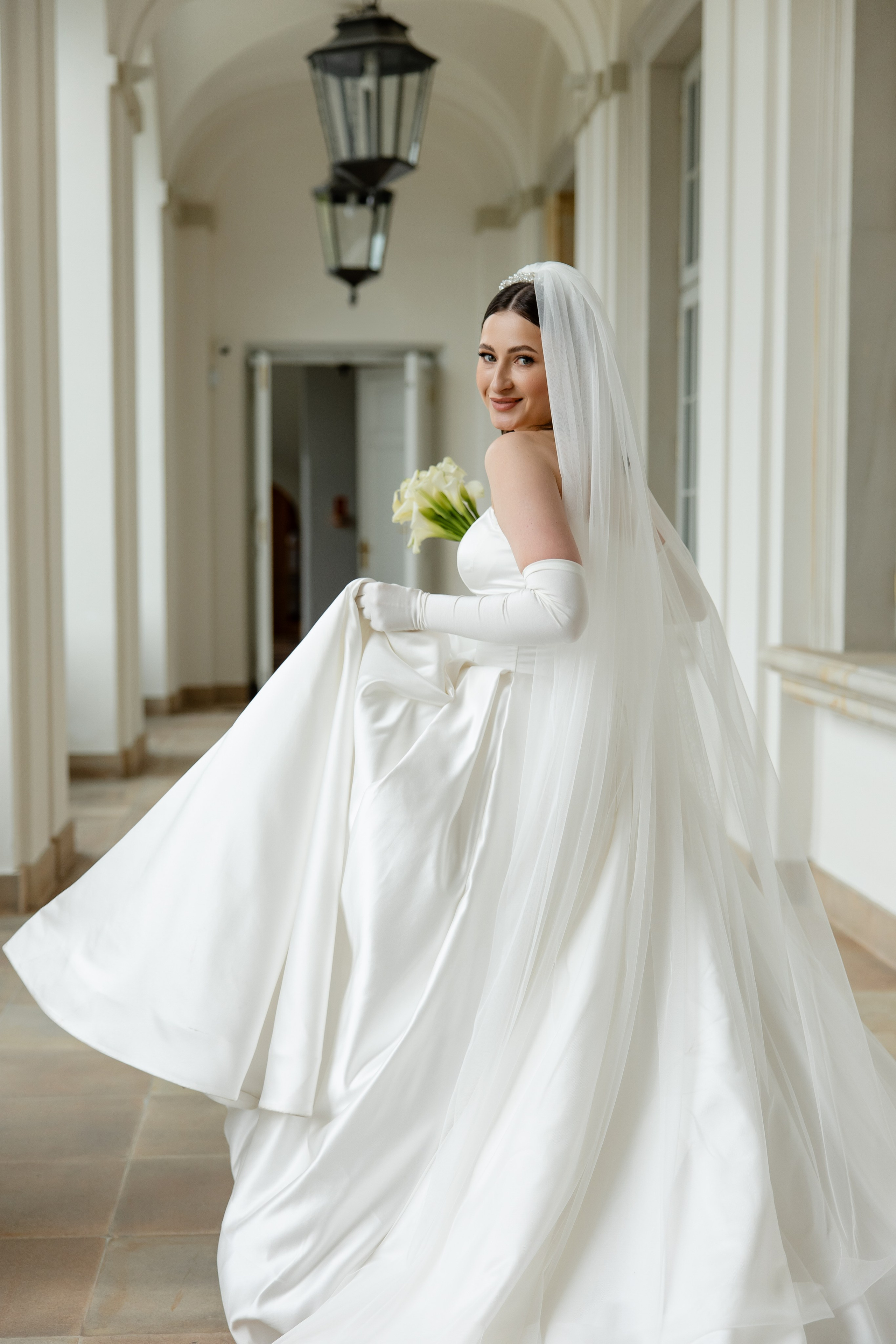 Василь + Іванна. Весільний, сімейний фотограф Варшава