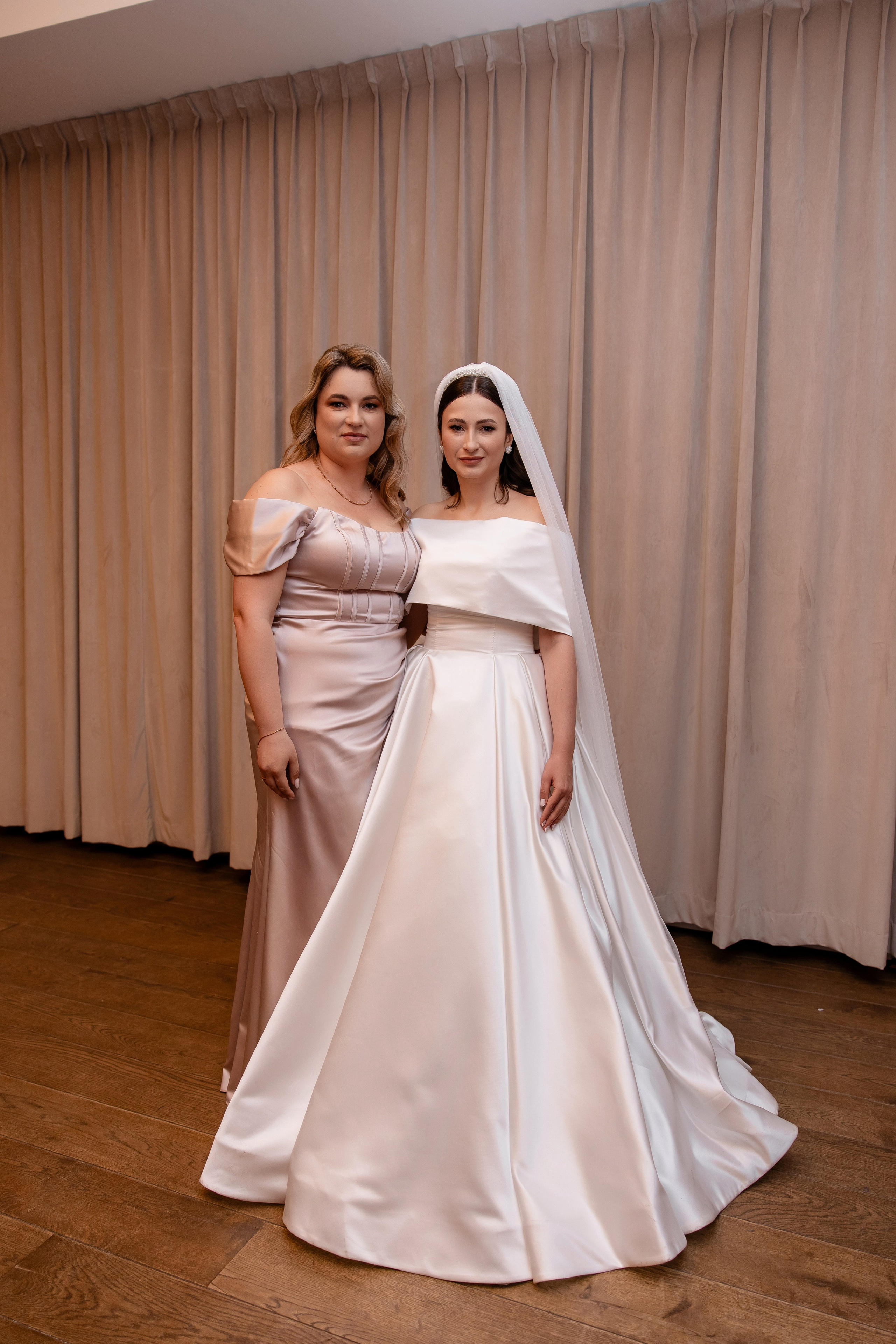 Василь + Іванна. Весільний, сімейний фотограф Варшава