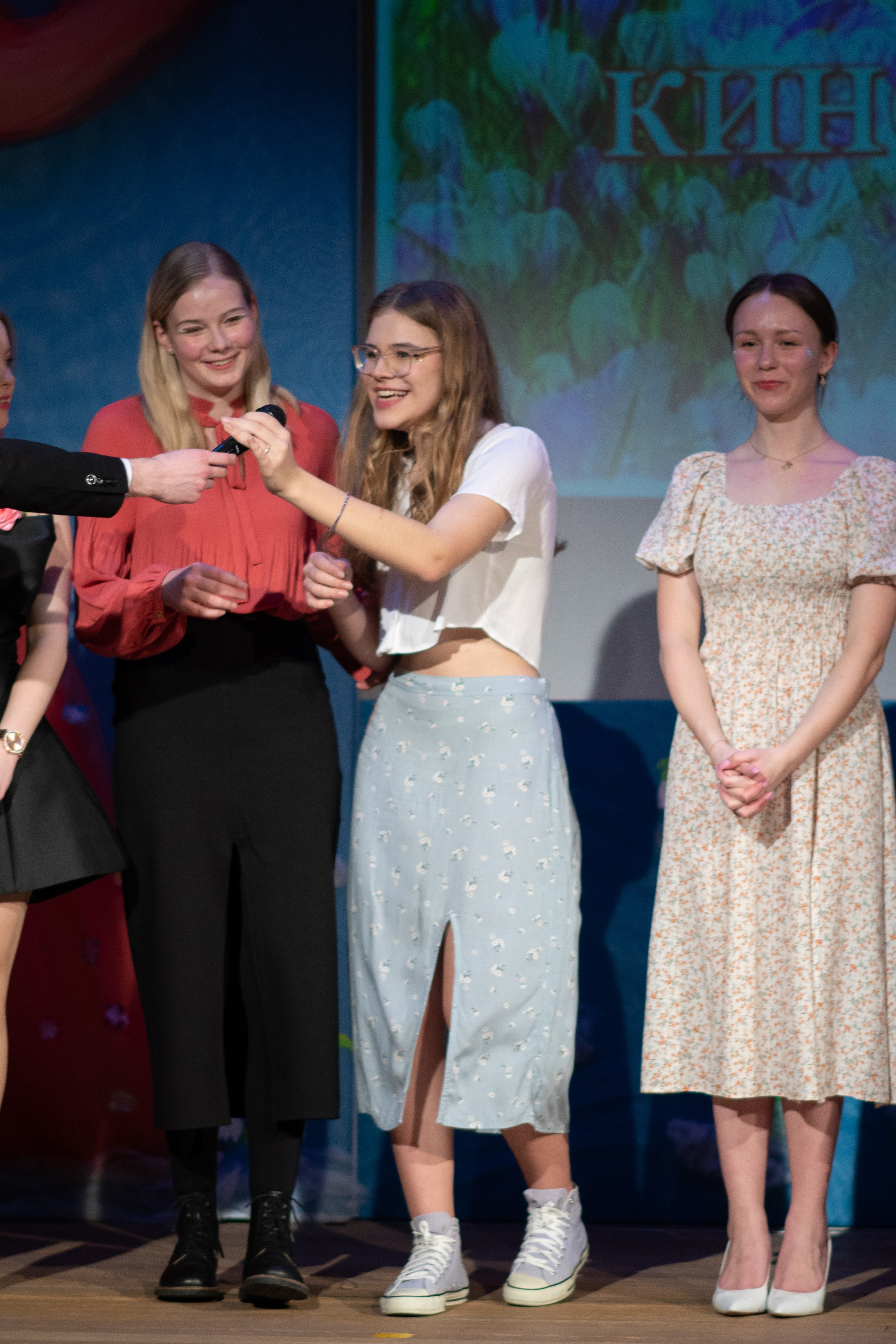 Концерт. Семейный и детский фотограф