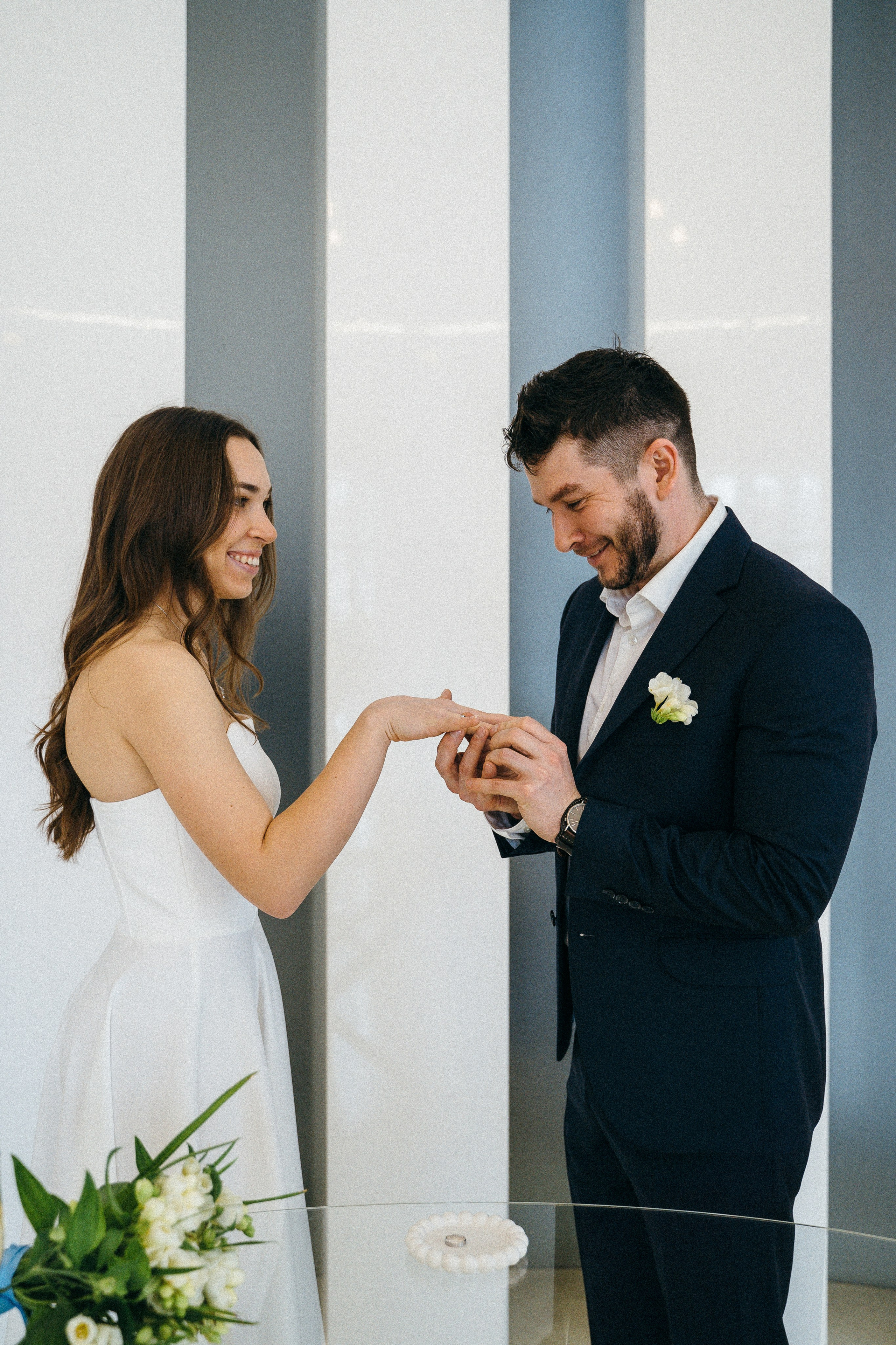 A day for two. Photographer and travel-blogger Aleksandra Gritsenko
