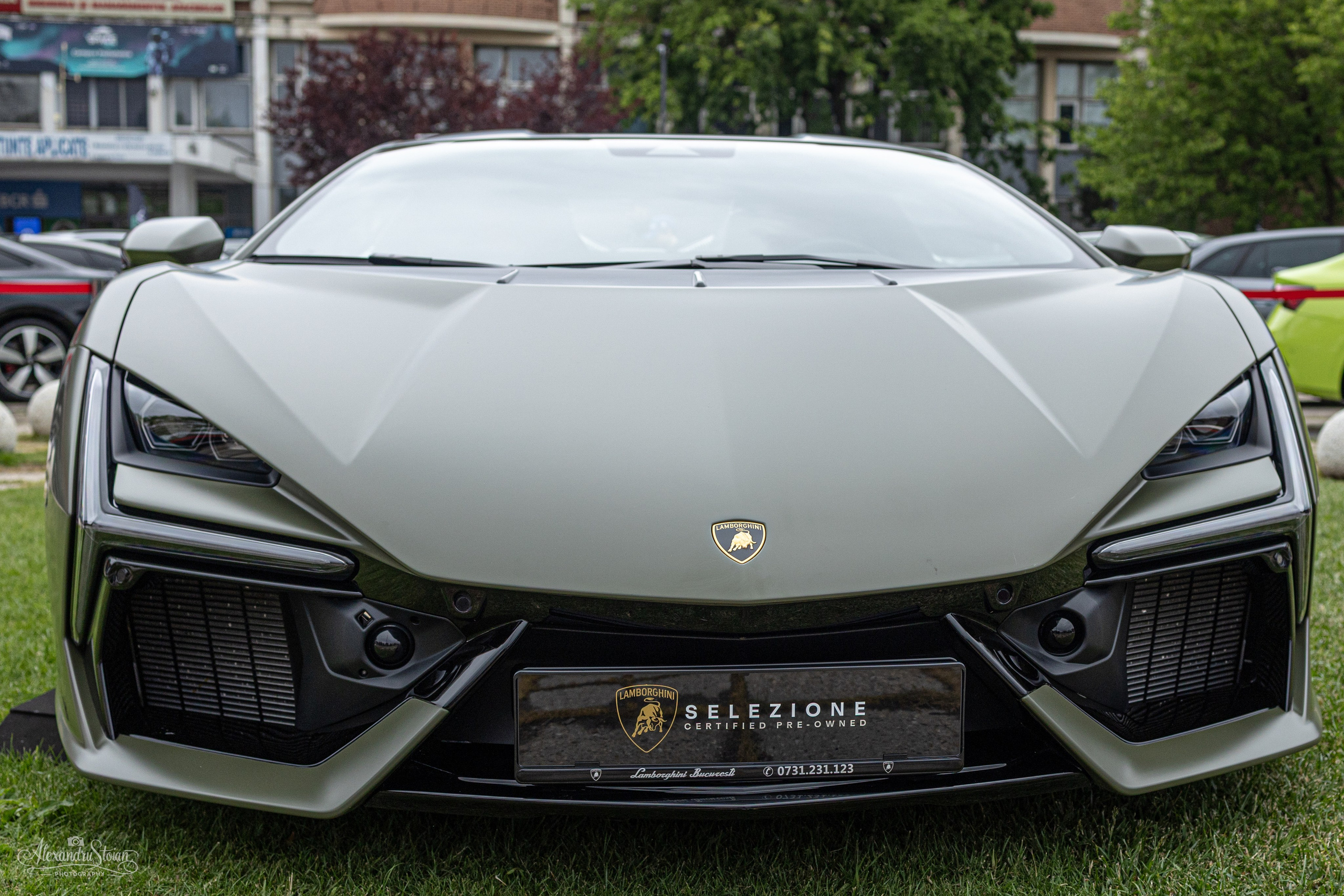 Poli Auto Fest 2025. Http://www.alexphoto.ro