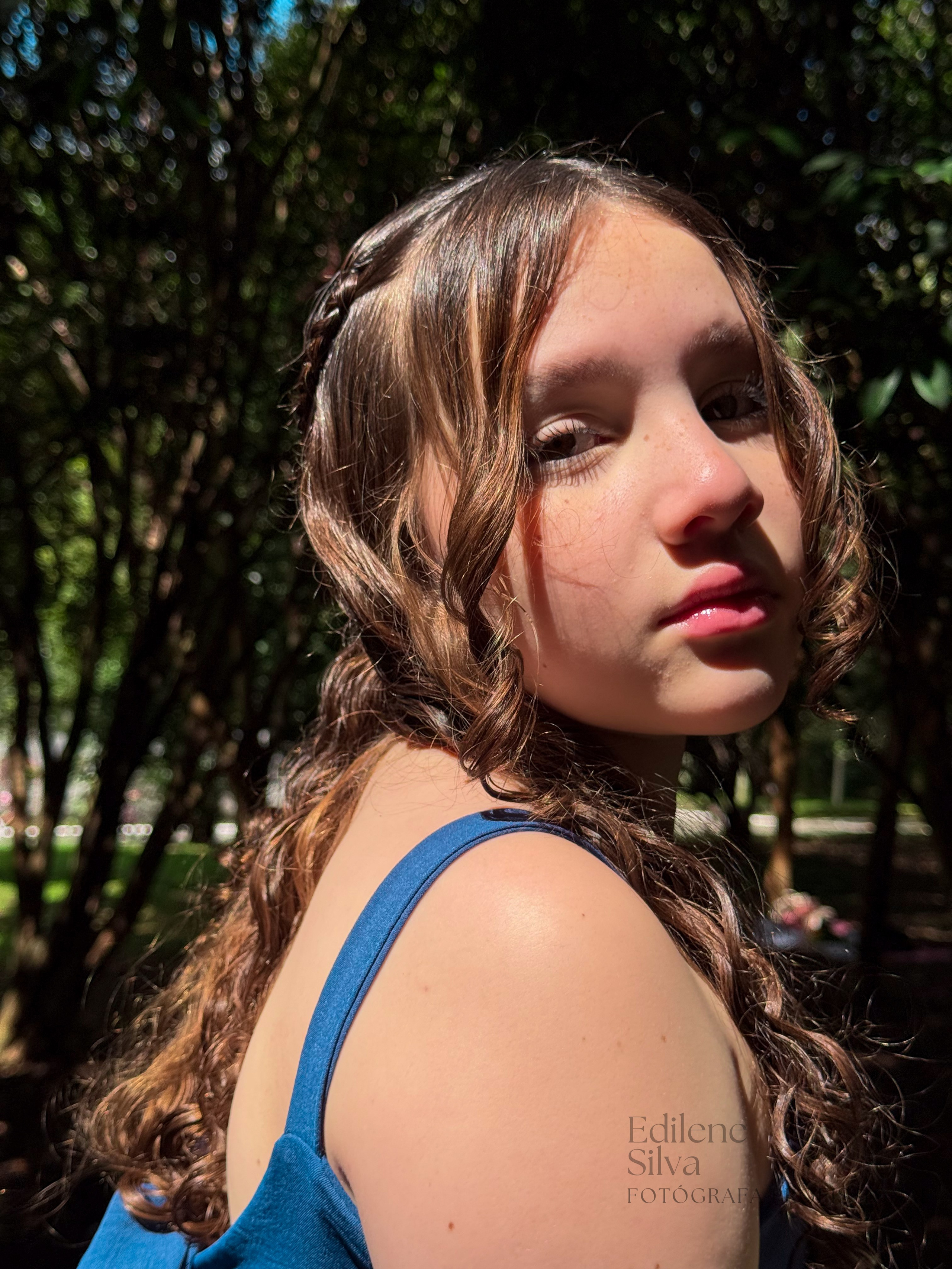 Família Marcela Santos. PRINCIPAL