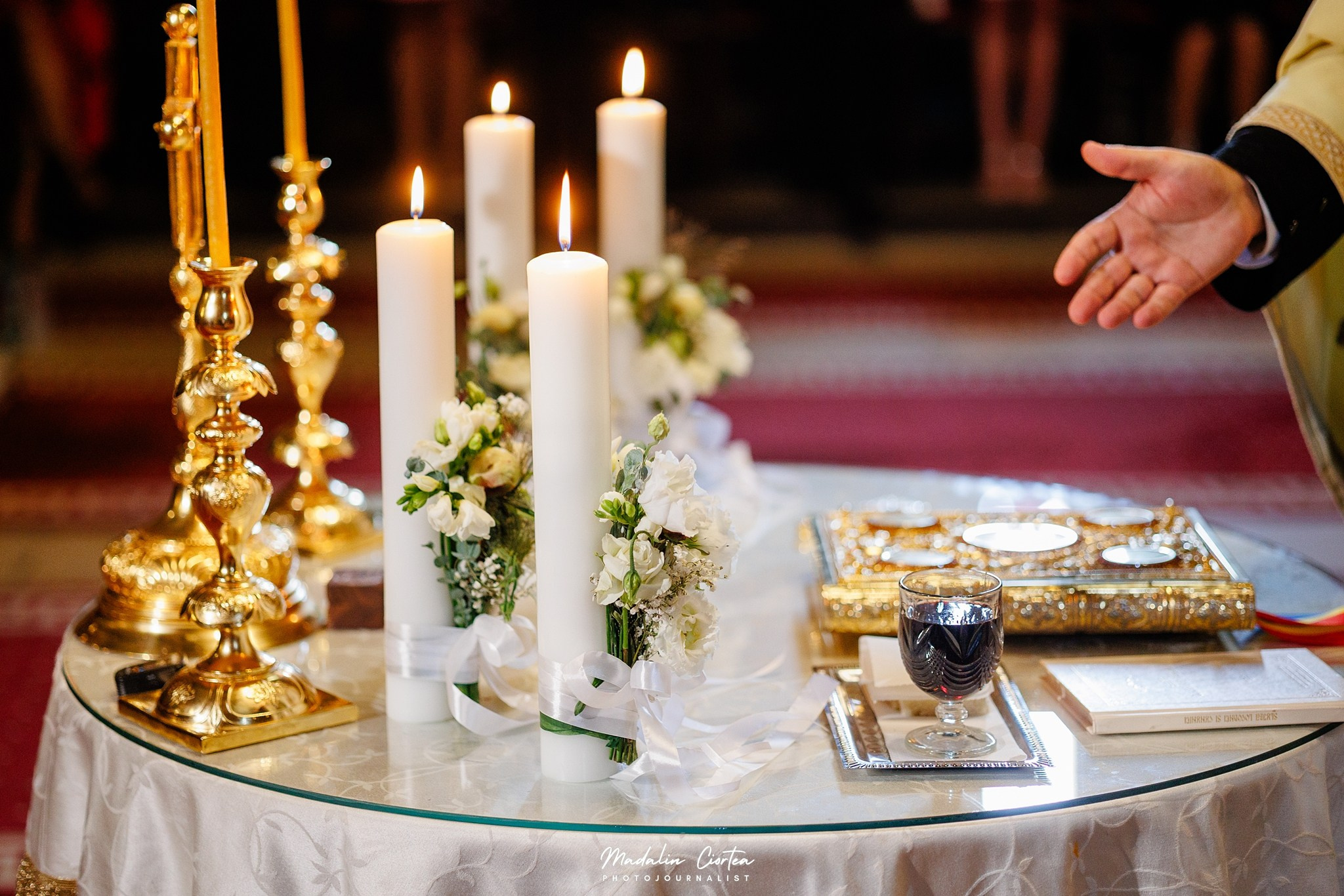Delia & Andrei | Nuntă la Cosmopolitan Events | Alba Iulia. Mădălin Ciortea - fotograf de nuntă și de familie | Dream Art Events