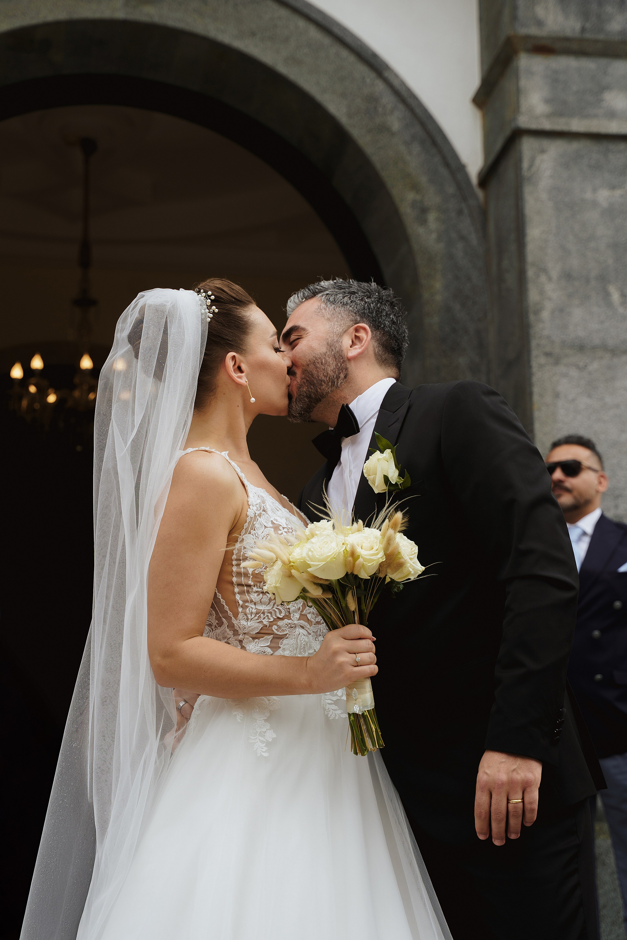 Marco & Irina. Your photographer in Madeira