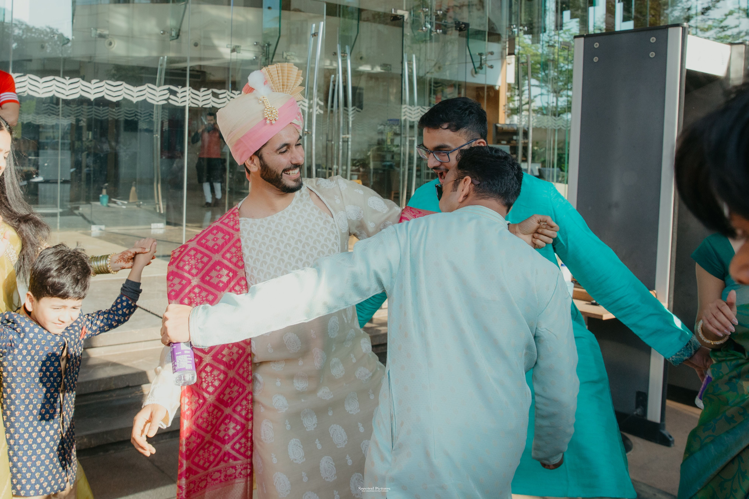 Shreyas & Shamika | Weddding