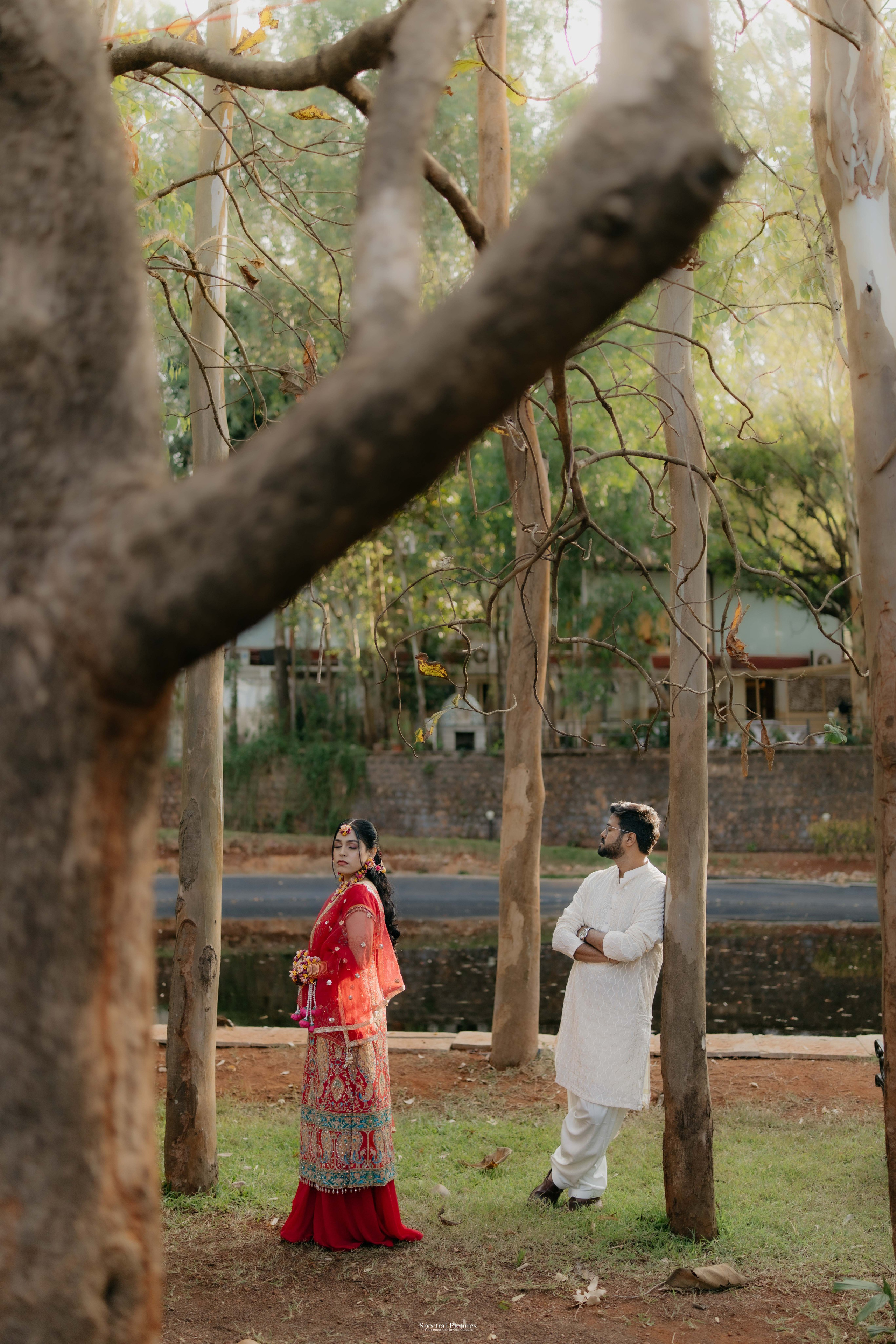 “Dilnawaz & Mumtaz | When Duas Align”