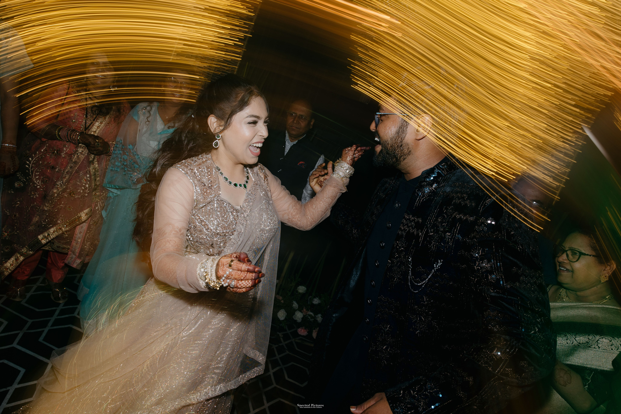 “Dilnawaz & Mumtaz | When Duas Align”