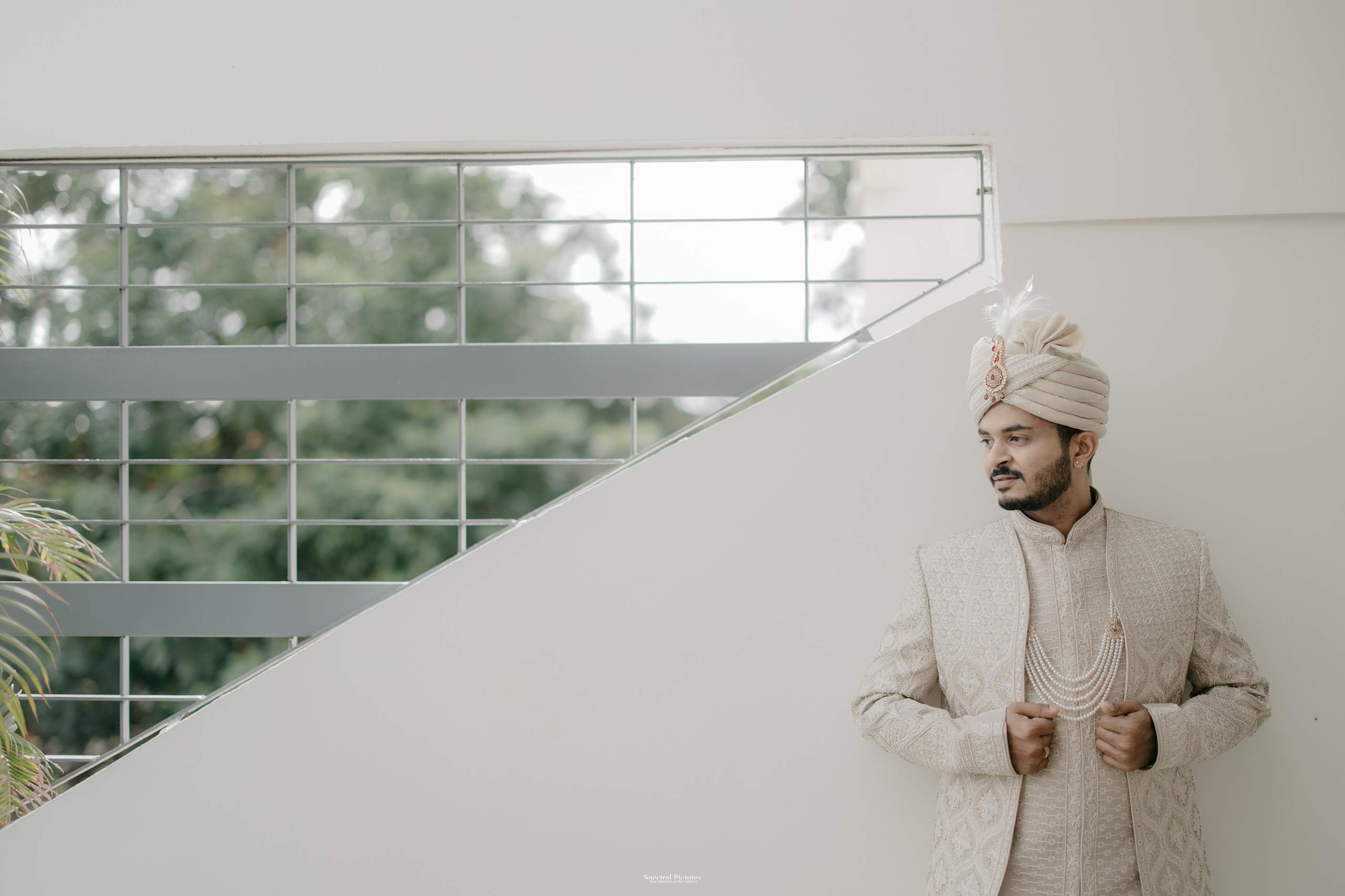 “Aditya & Nithal | A Beautiful Yes”