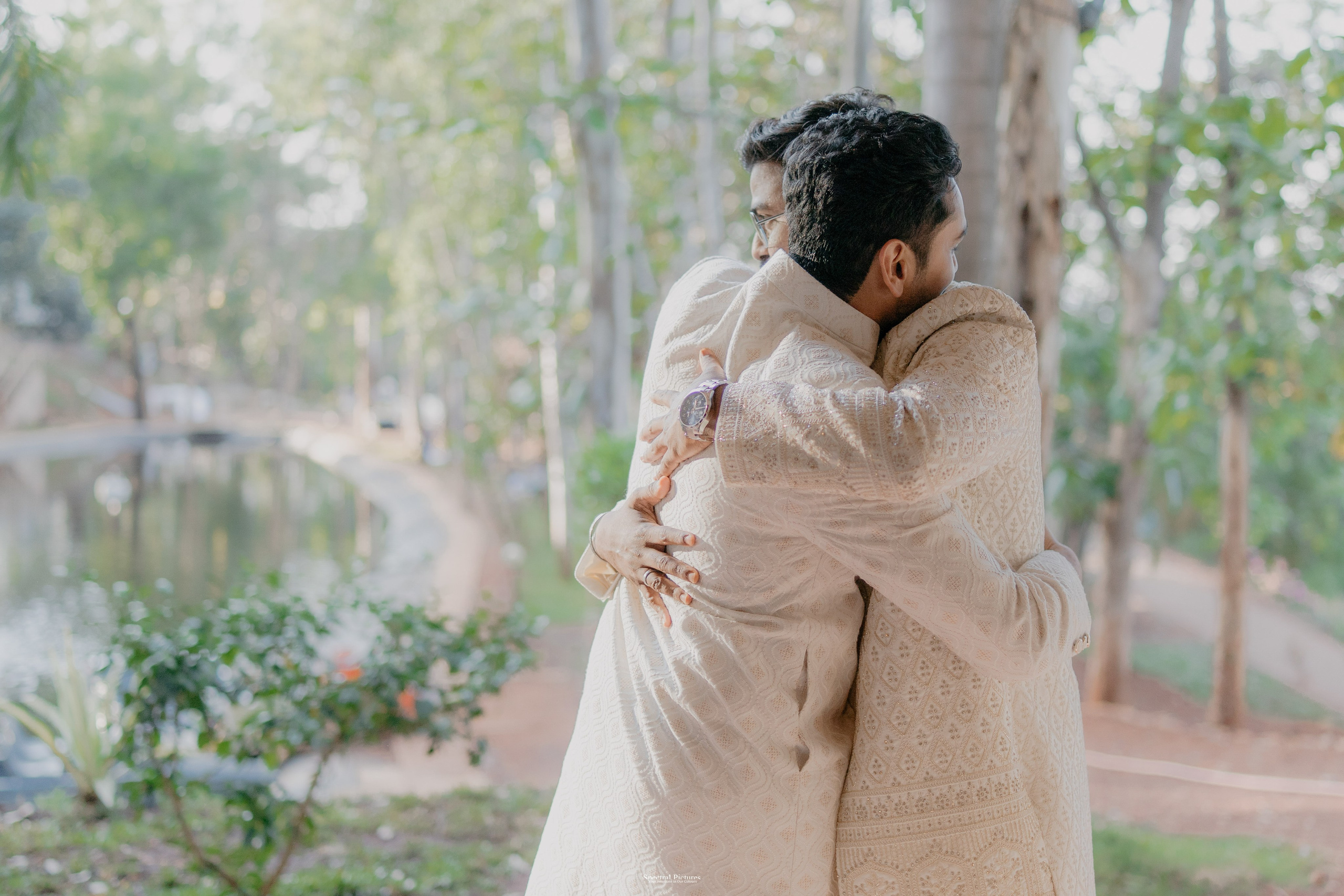 “Dilnawaz & Mumtaz | When Duas Align”