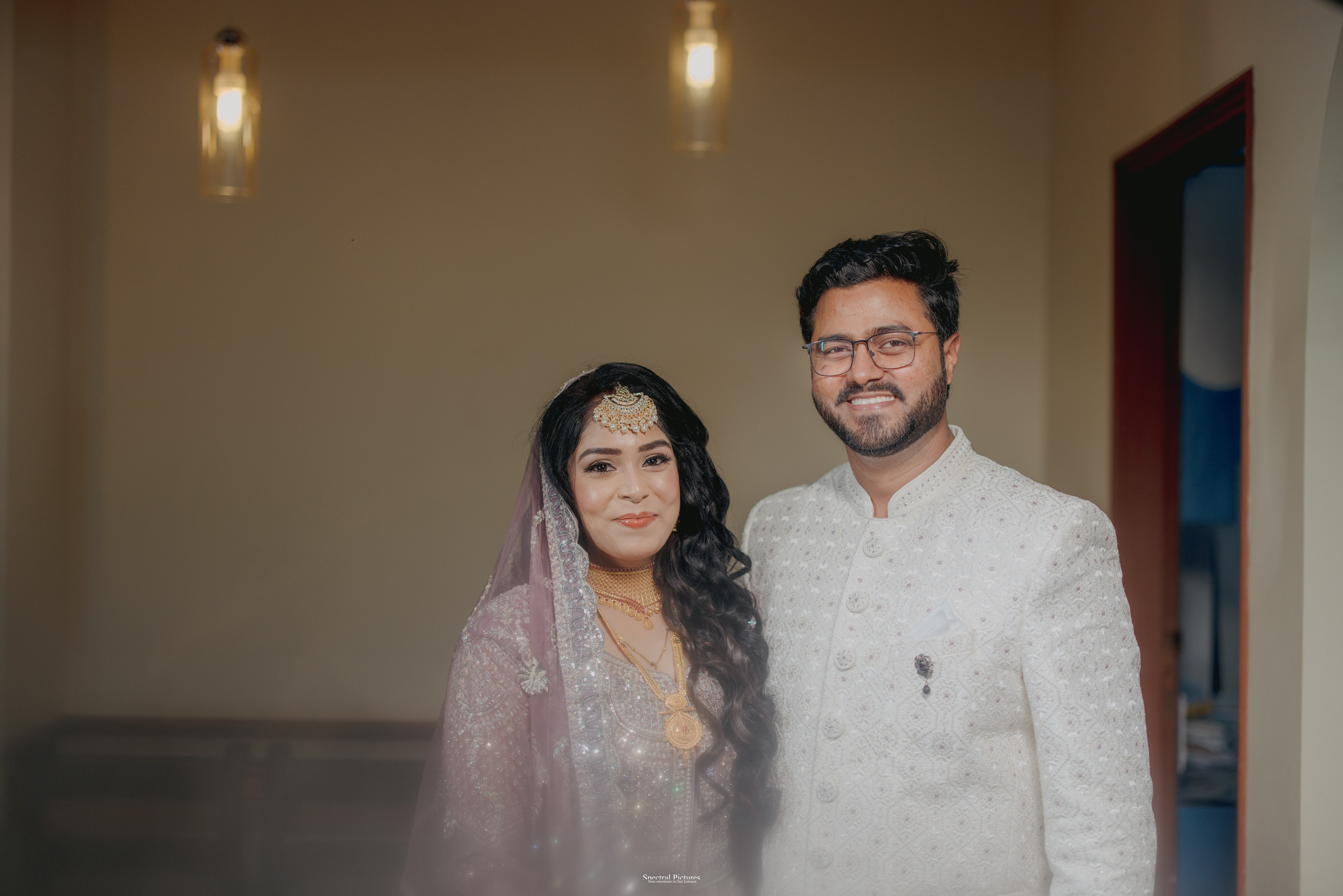 Dilnawaz & Mumtaz | A Love Story That Begins with Yes