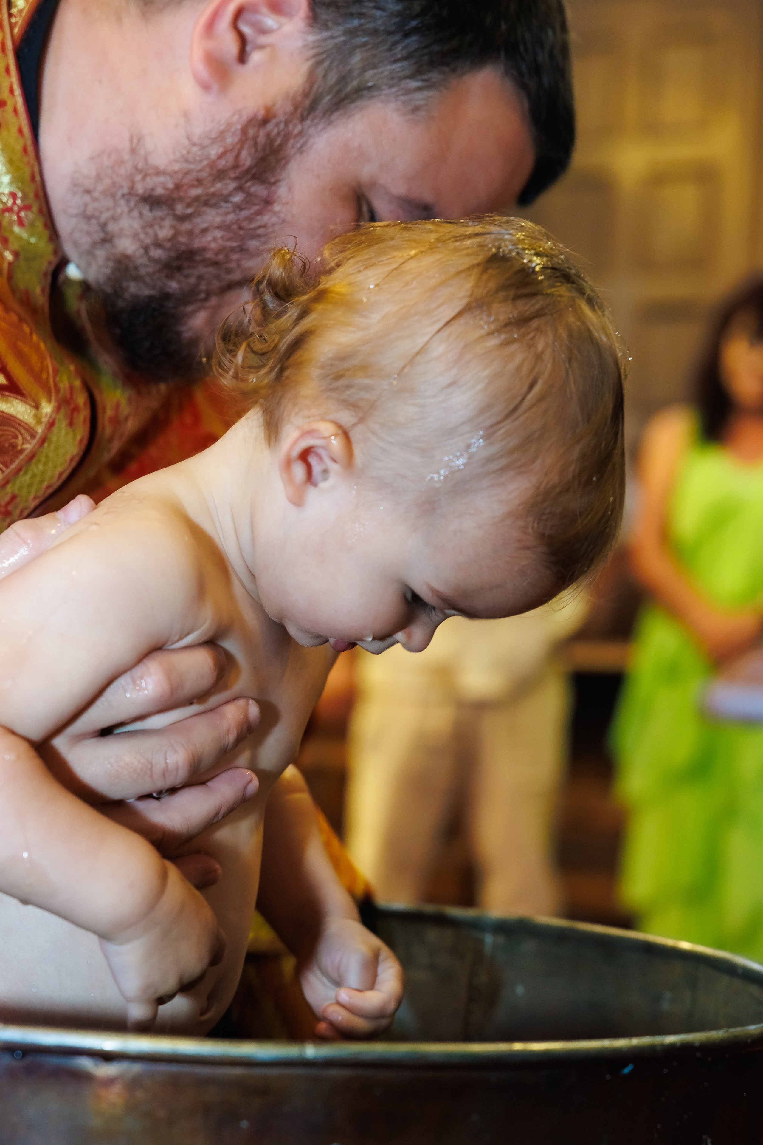 Св.Св. Кирил и Методий Бургас. Фотограф Ирина Йотова