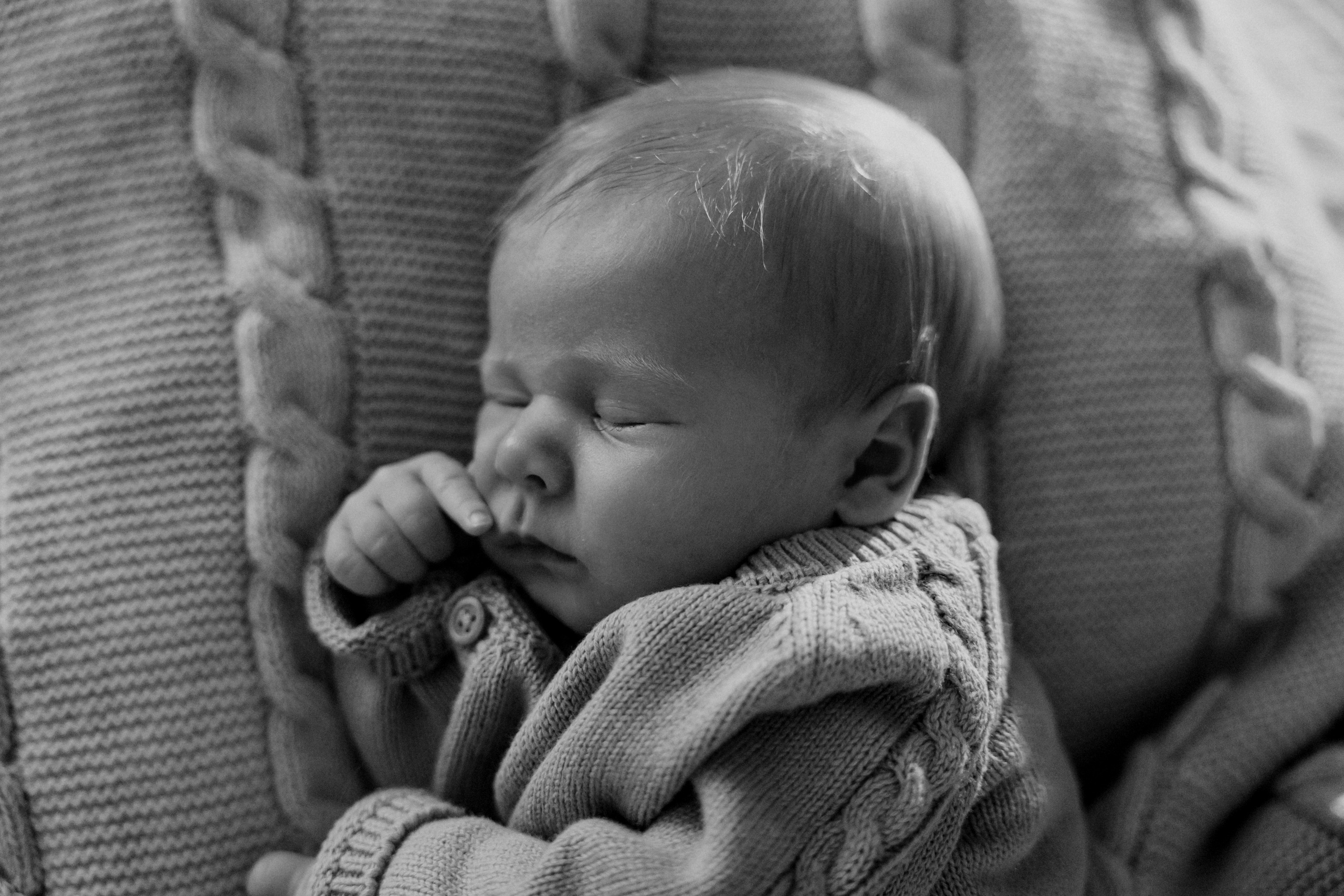 Baby Boy. Фотограф Ирина Йотова