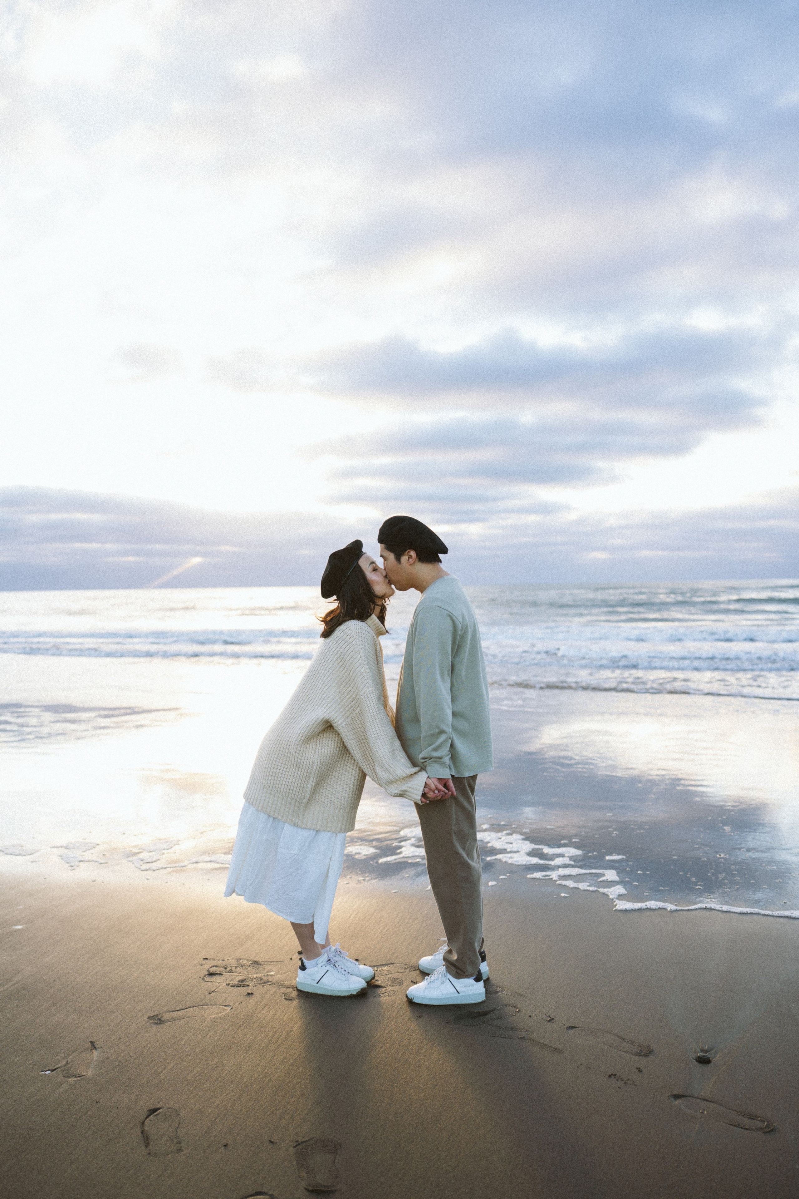 Shaani & Akin. Soulo Photography | San Francisco Bay Area Based Photographer