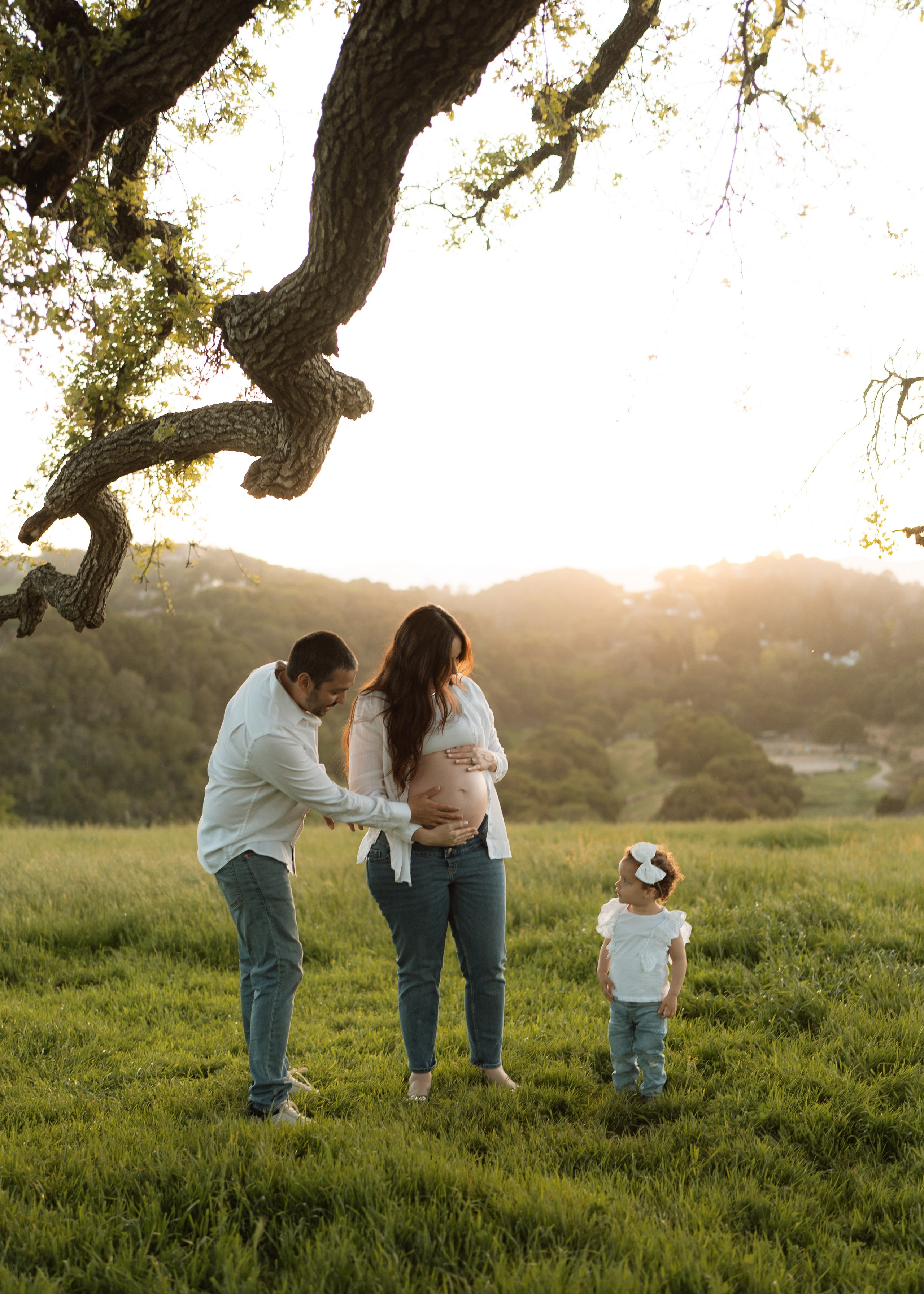 Bri’s Maternity Session. Soulo Photography | San Francisco Bay Area Based Photographer