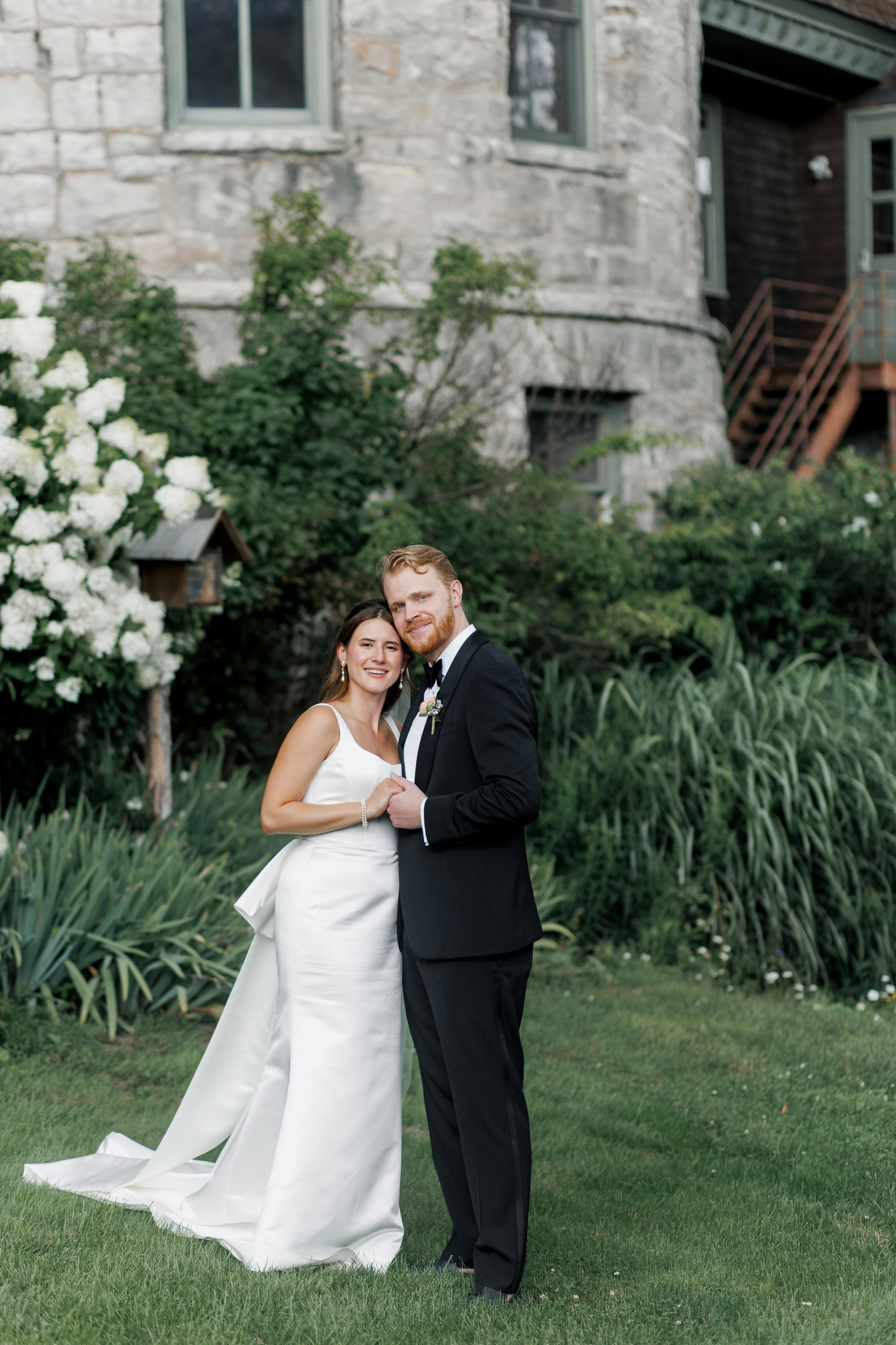 Kathy & David. Svyatoslav Bogdanov — destination photographer