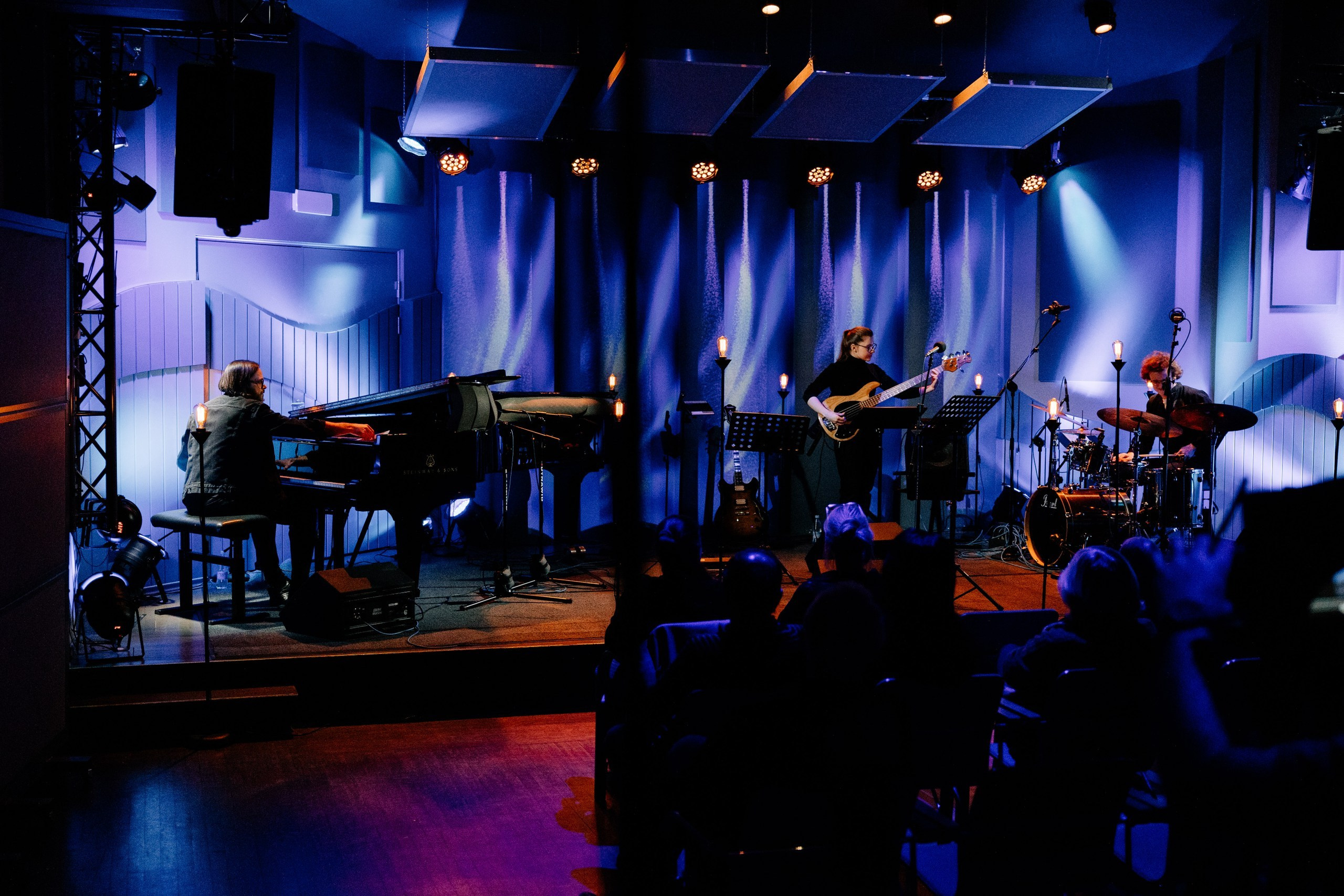 Radio Gdańsk. Fotograf Ślubny Warszawa - Sesje Biznesowe Rodzinne Eventy