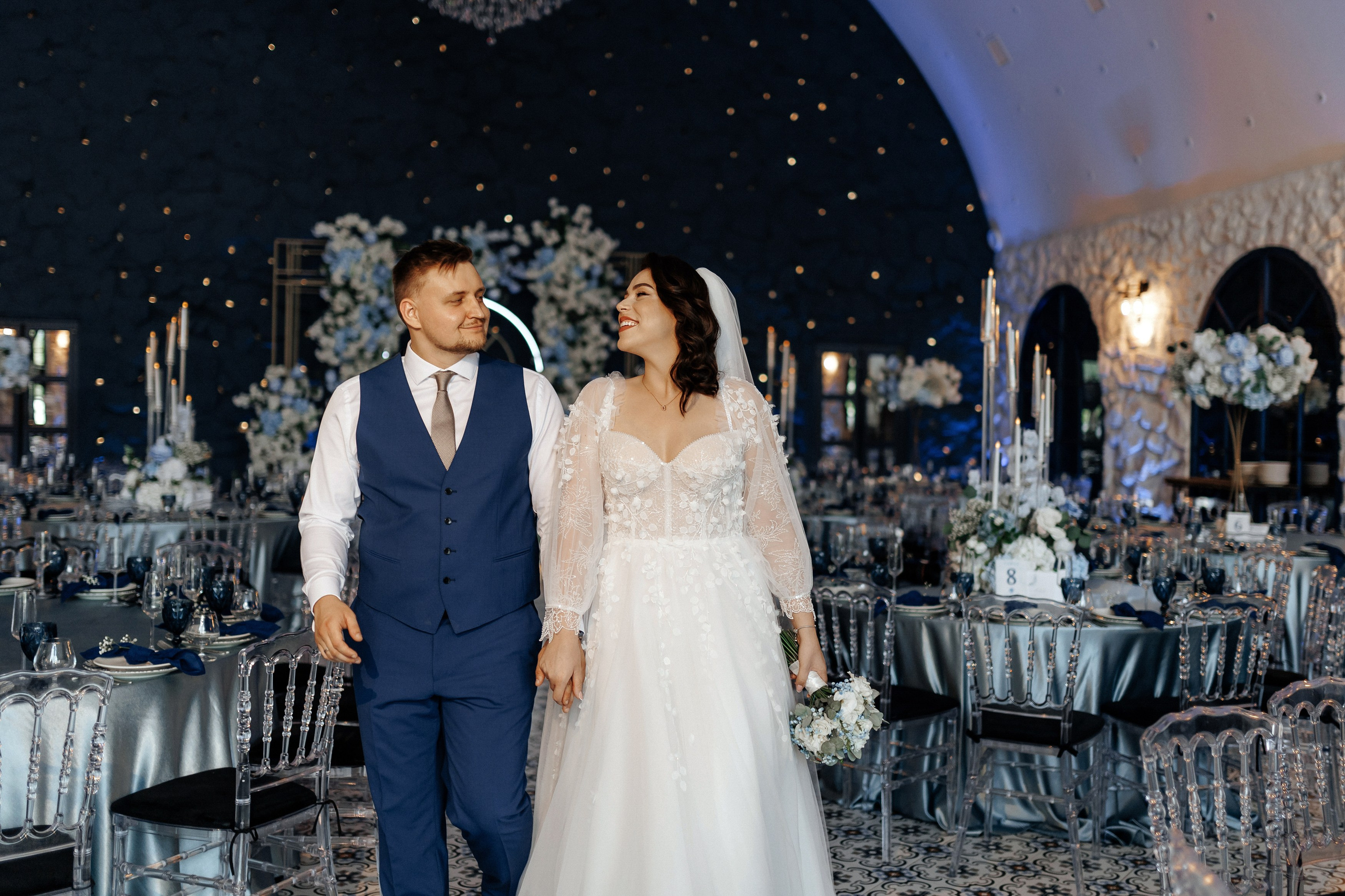 DANIEL + VALERIA. Fulga Photographer