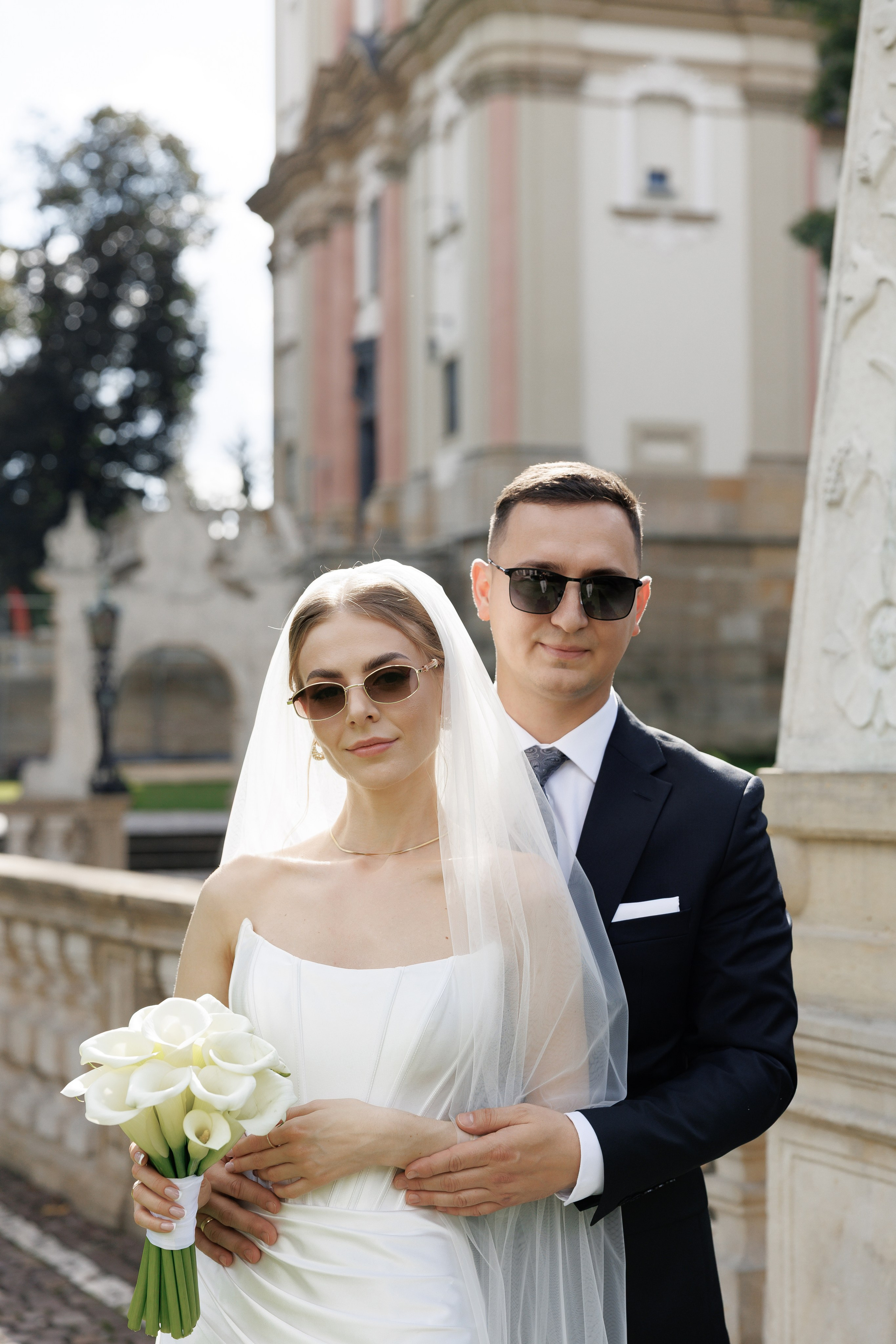 N&A. Krakow. 19.09.2025. Fotograf ślubny i rodzinny w Krakowie Yana Klymova