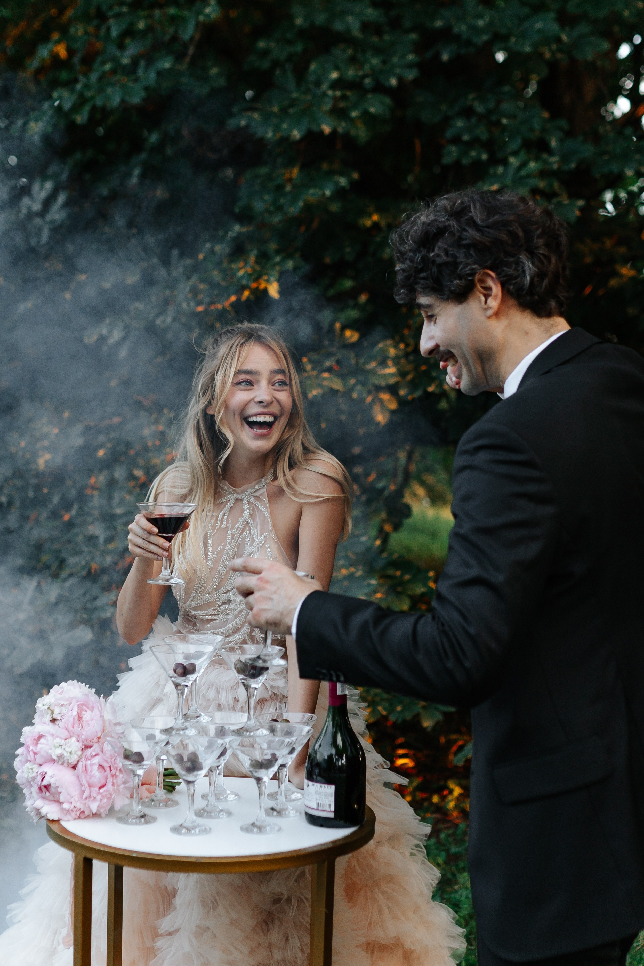 A&A. 2024. Fotograf ślubny i rodzinny w Krakowie Yana Klymova