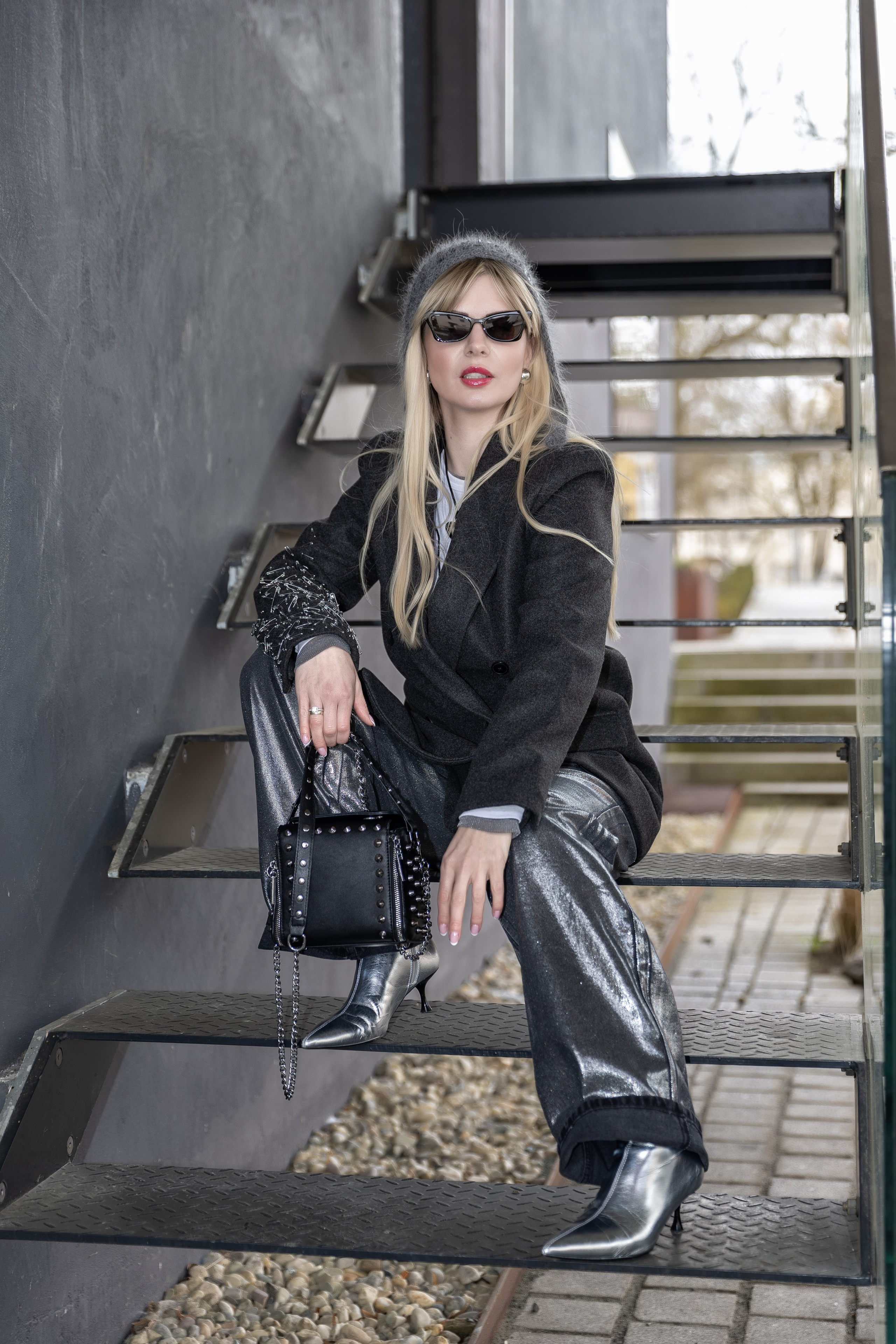 Fashion Fotoshooting