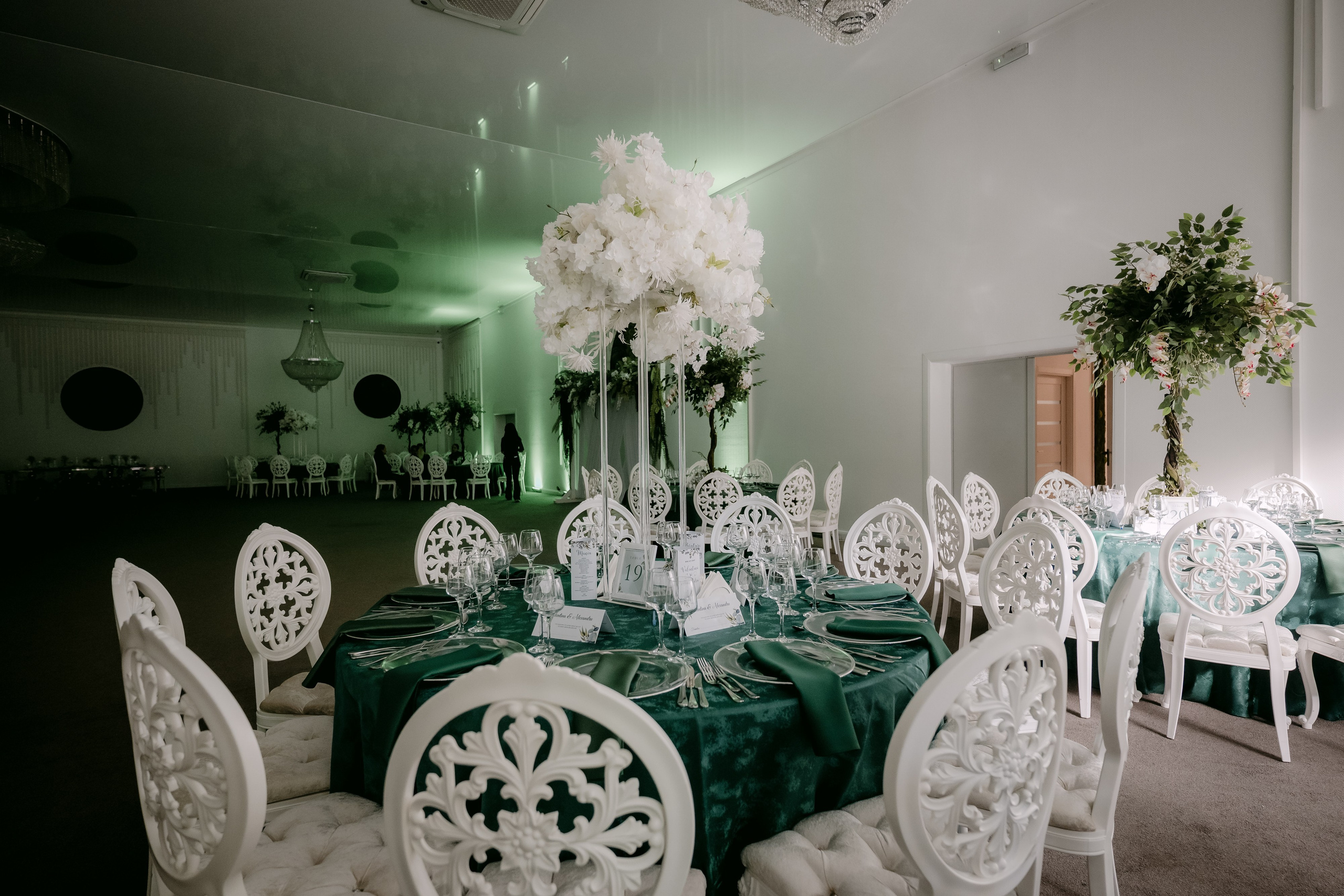 Nuntă Valentina & Alex | Fotograf nuntă premium