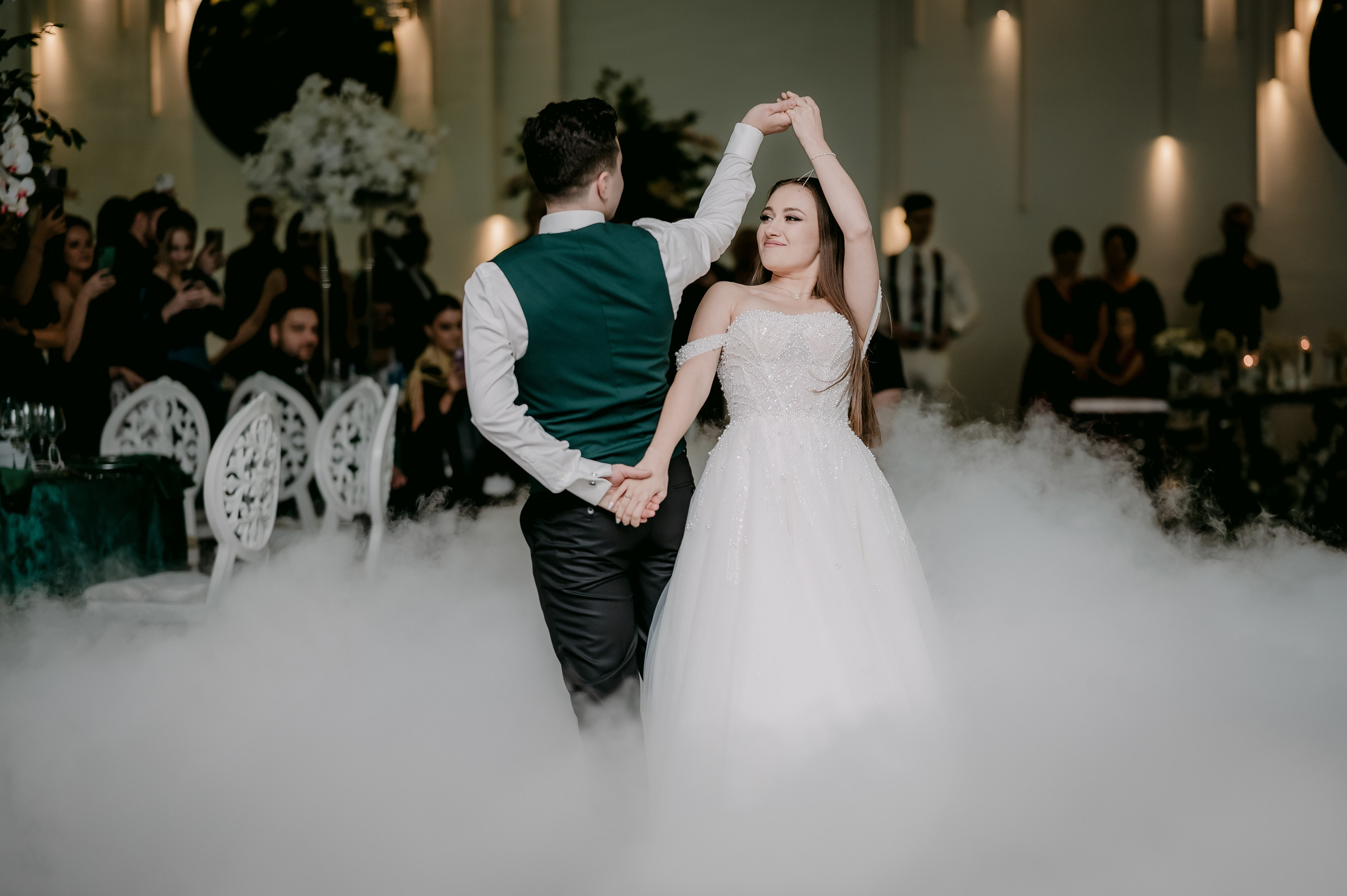 Nuntă Valentina & Alex | Fotograf nuntă premium