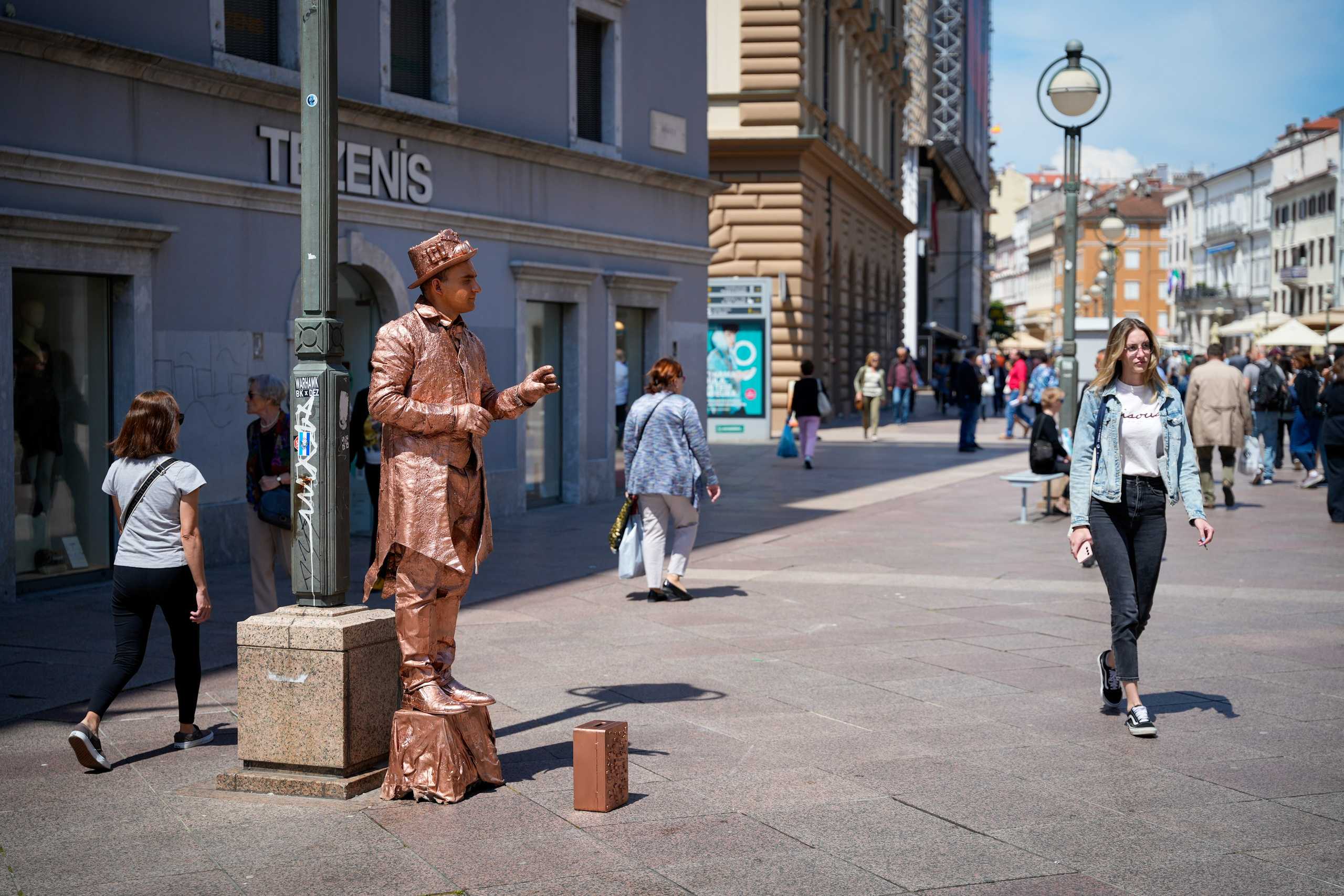 Bank Jerusalem — Team Retreat