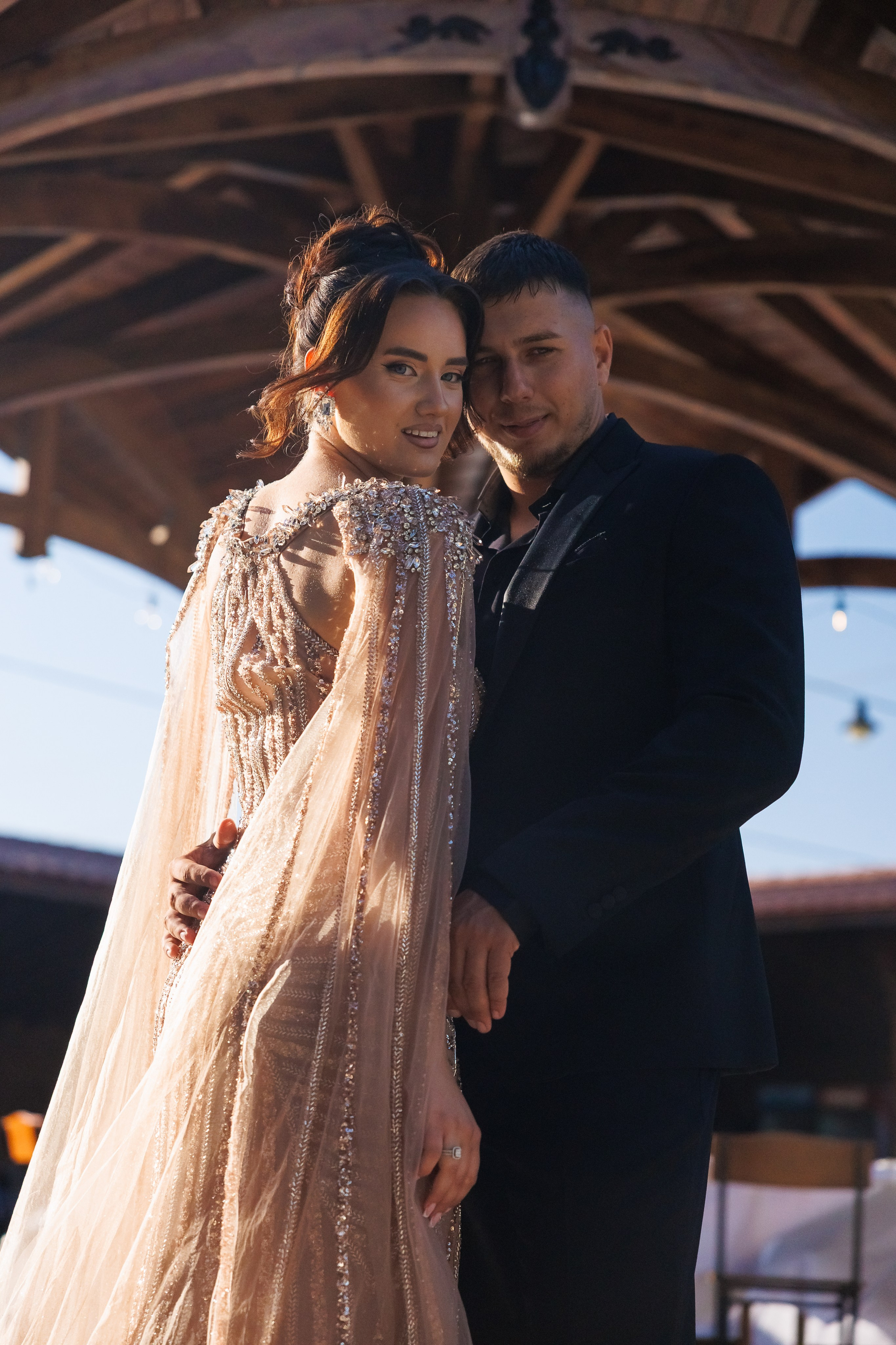 Годеж. Фотограф Ирина Йотова