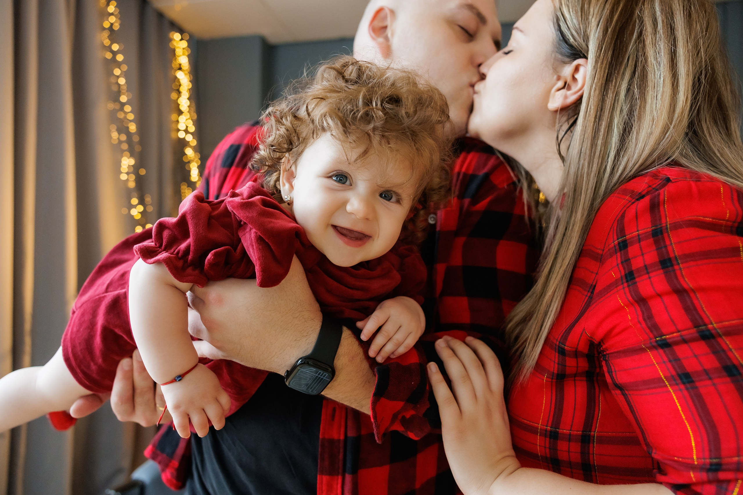 Коледа 2024. Фотограф Ирина Йотова