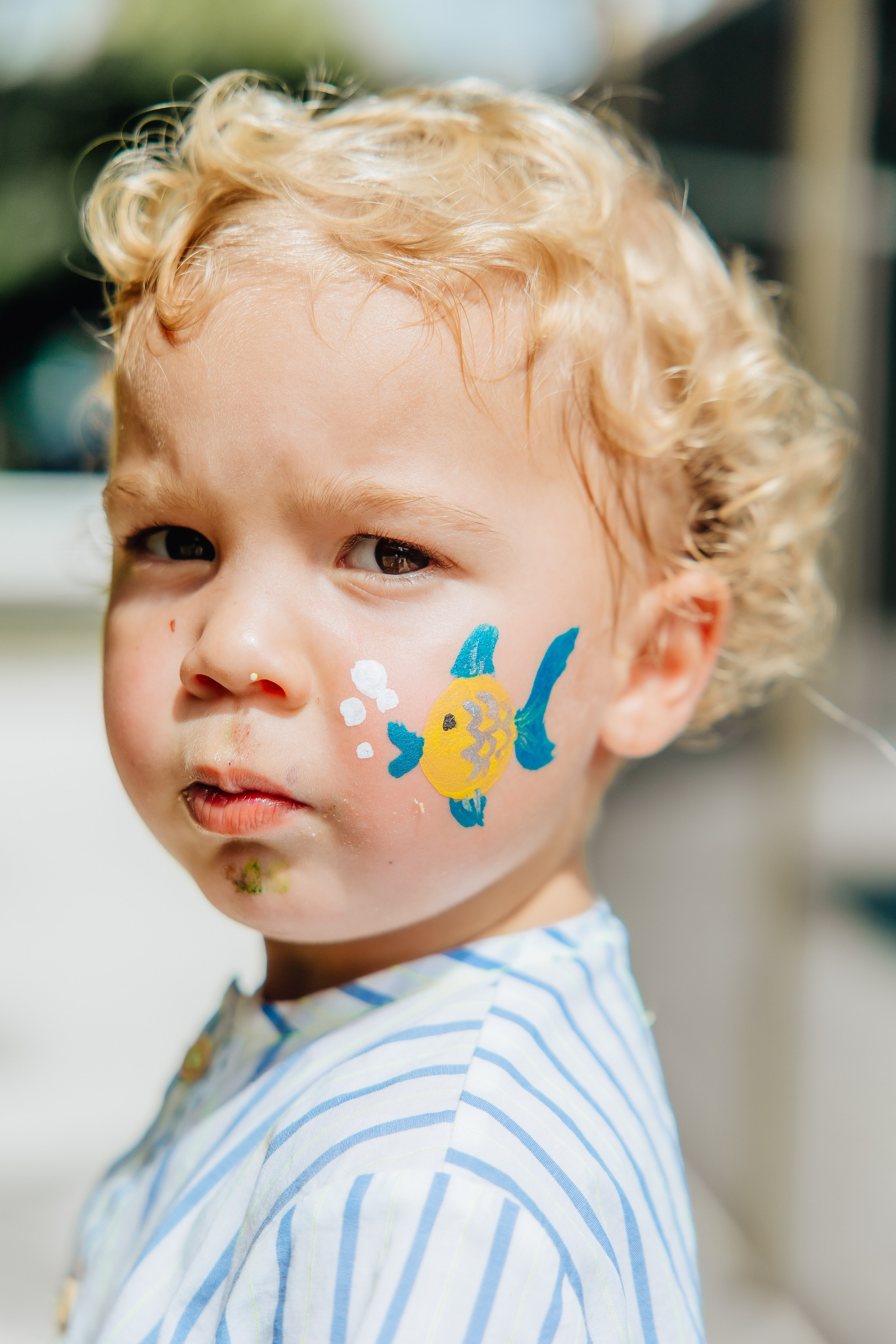 Kids Party. Alya Leto Photographer