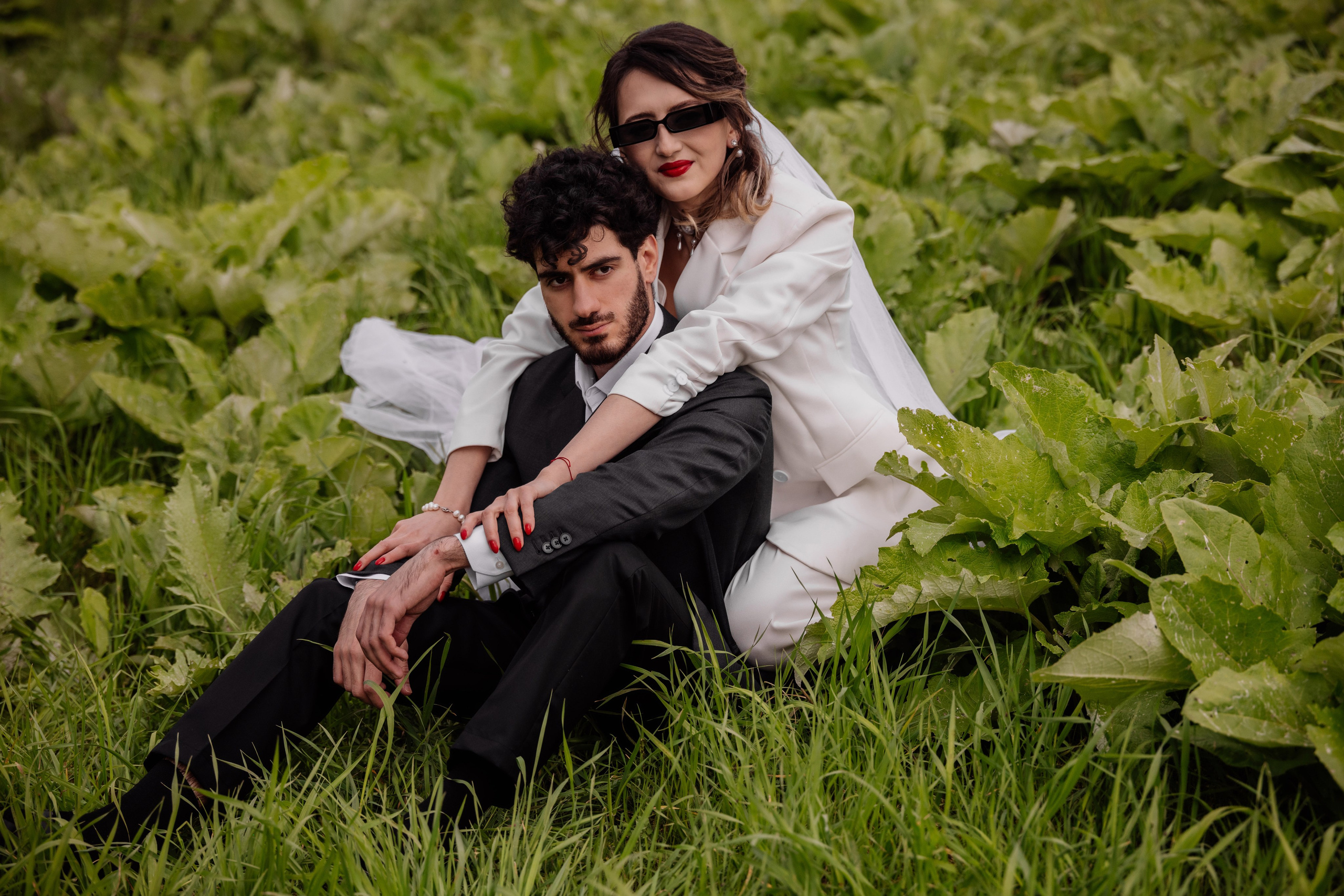 Свадьба в горах. Фотограф Вероника Яцына в Ташкенте