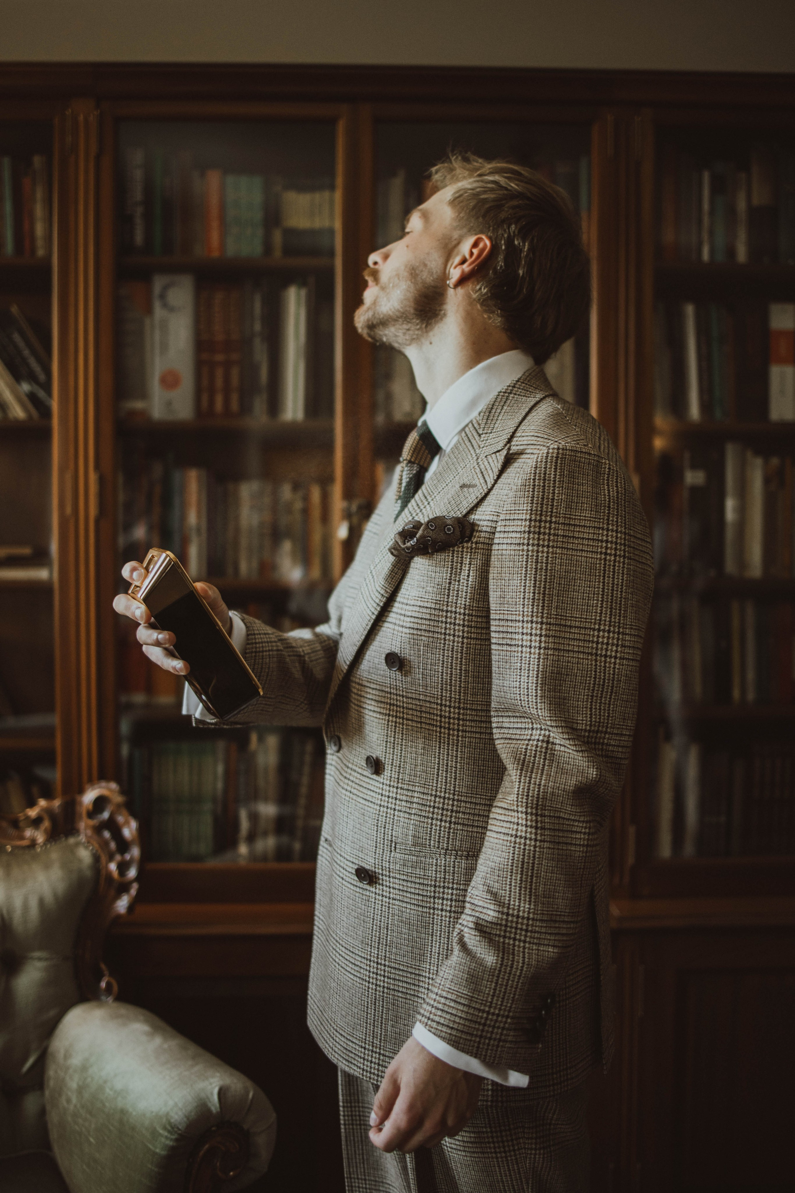 JULIA DAWID. Fotograf Mykhalchuk Inna Kraków