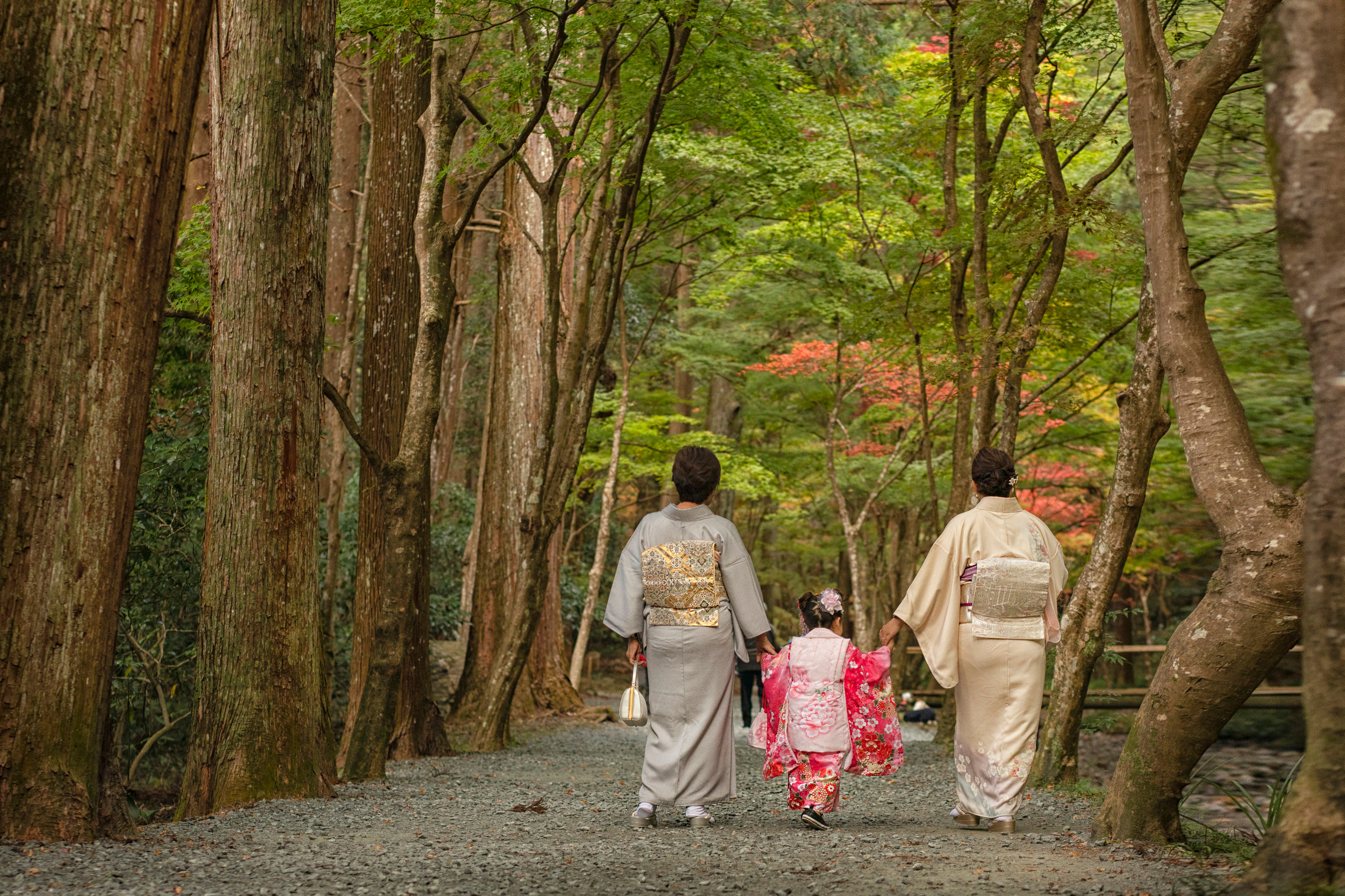 出張カメラマン　七五三　753 家族写真　家族　子供　記念写真　山梨県　東京　静岡　長野. Kids and Family Photographer in Japan　子供と家族の撮影　日本