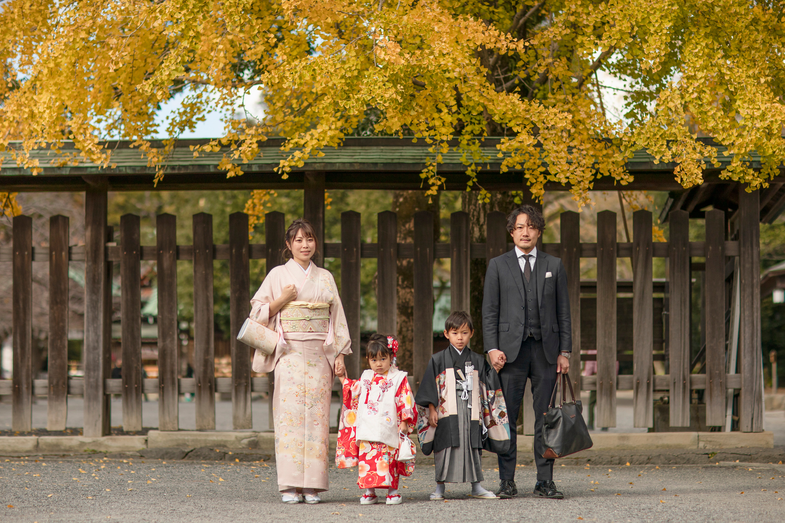 出張カメラマン　七五三　753 家族写真　家族　子供　記念写真　山梨県　東京　静岡　長野. Kids and Family Photographer in Japan　子供と家族の撮影　日本