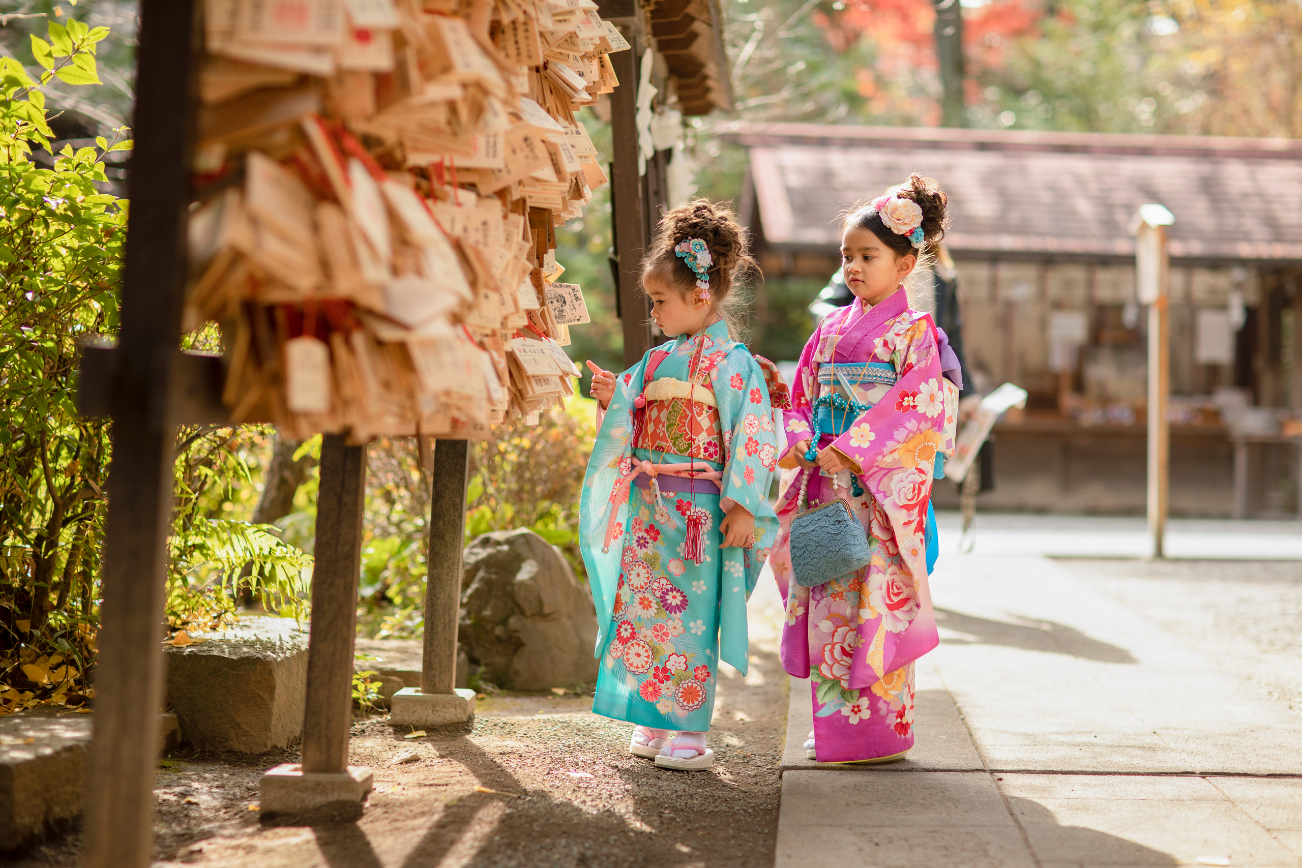 出張カメラマン　七五三　753 家族写真　家族　子供　記念写真　山梨県　東京　静岡　長野. Kids and Family Photographer in Japan　子供と家族の撮影　日本