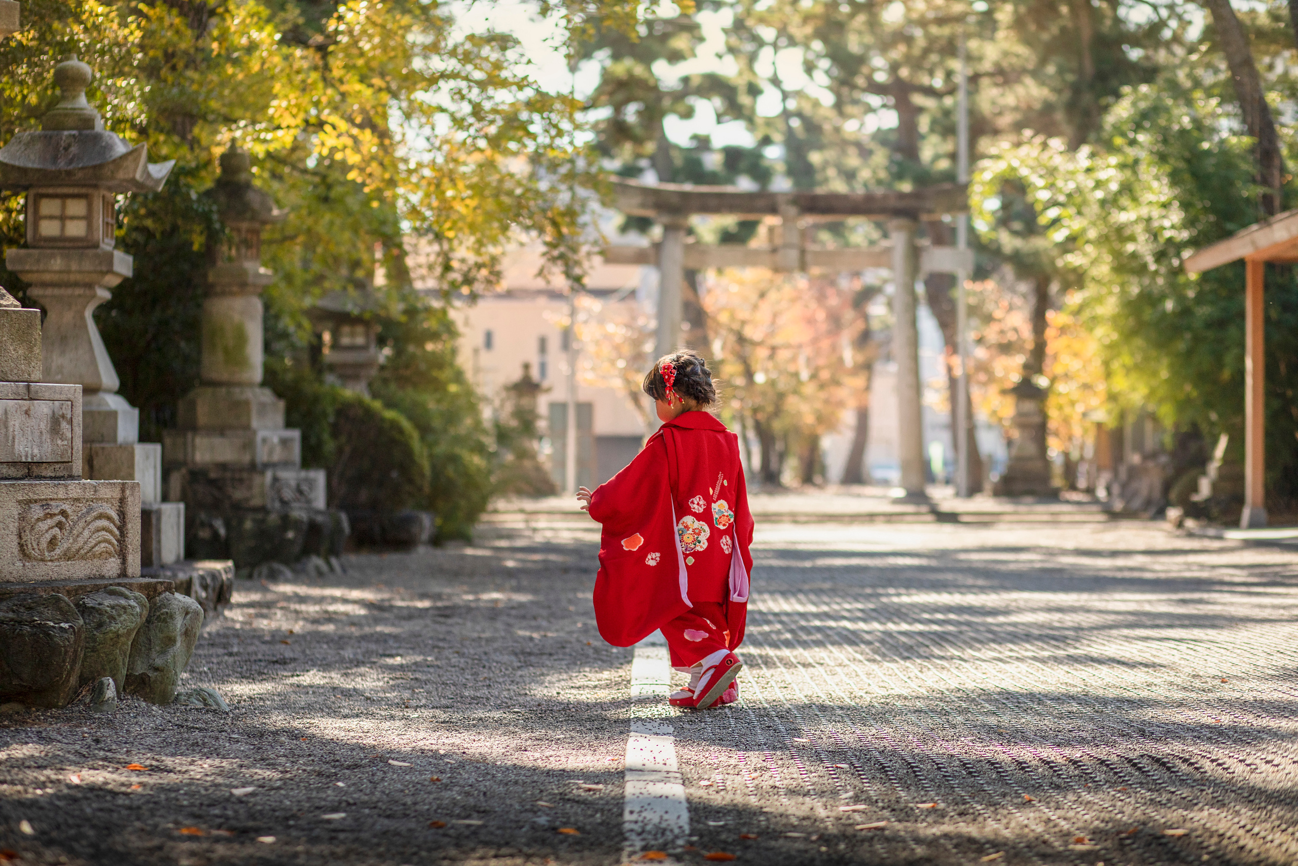 出張カメラマン　七五三　753 家族写真　家族　子供　記念写真　山梨県　東京　静岡　長野. Kids and Family Photographer in Japan　子供と家族の撮影　日本