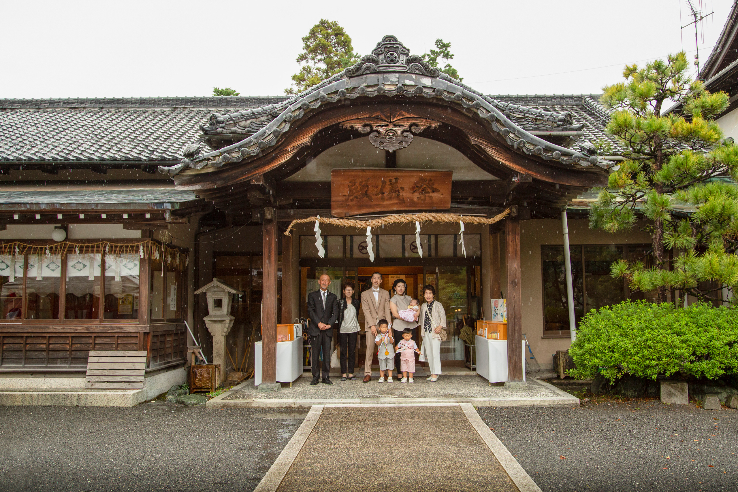 出張カメラマン　七五三　753 家族写真　家族　子供　記念写真　山梨県　東京　静岡　長野. Kids and Family Photographer in Japan　子供と家族の撮影　日本
