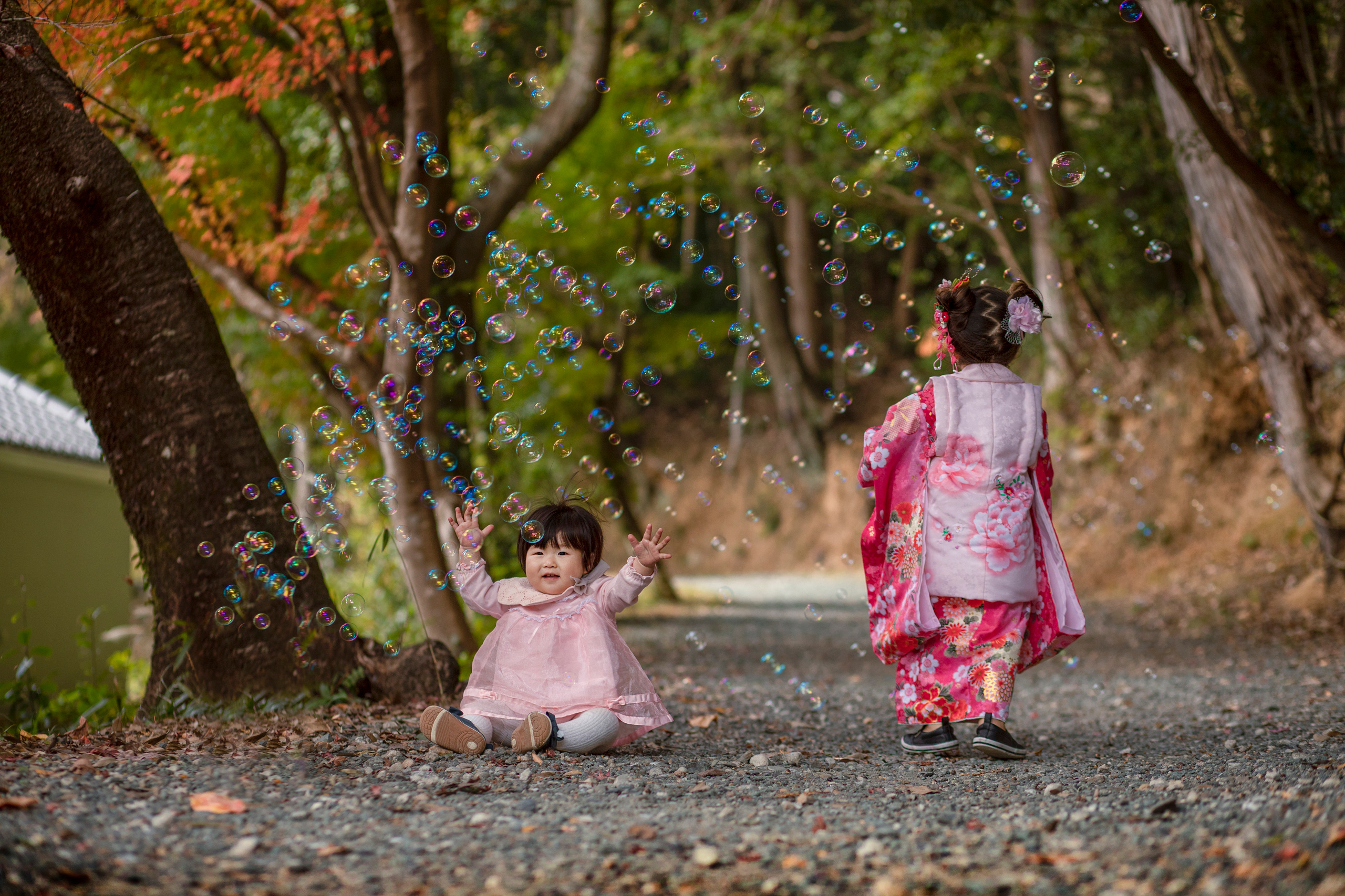 出張カメラマン　七五三　753 家族写真　家族　子供　記念写真　山梨県　東京　静岡　長野. Kids and Family Photographer in Japan　子供と家族の撮影　日本